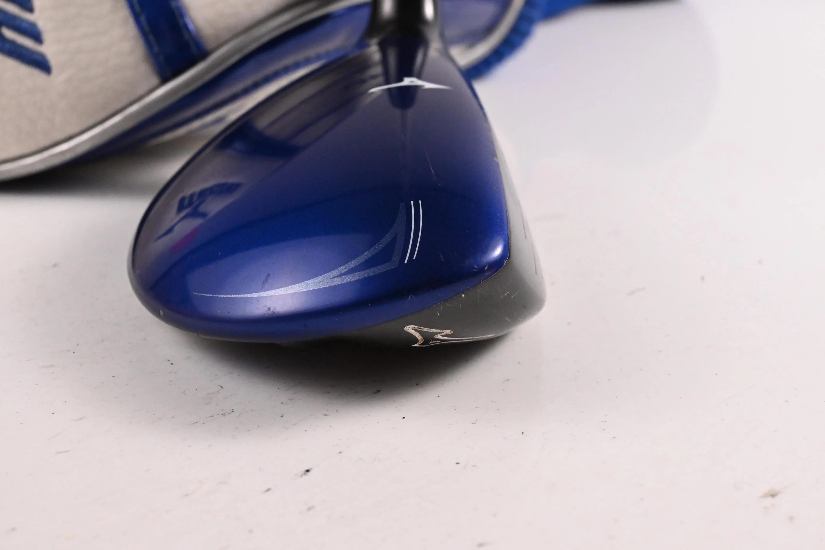 Mizuno JPX 850 #3 Hybrid / 19 Degree / Regular Flex Fujikura Orochi 65 Shaft - Image 3