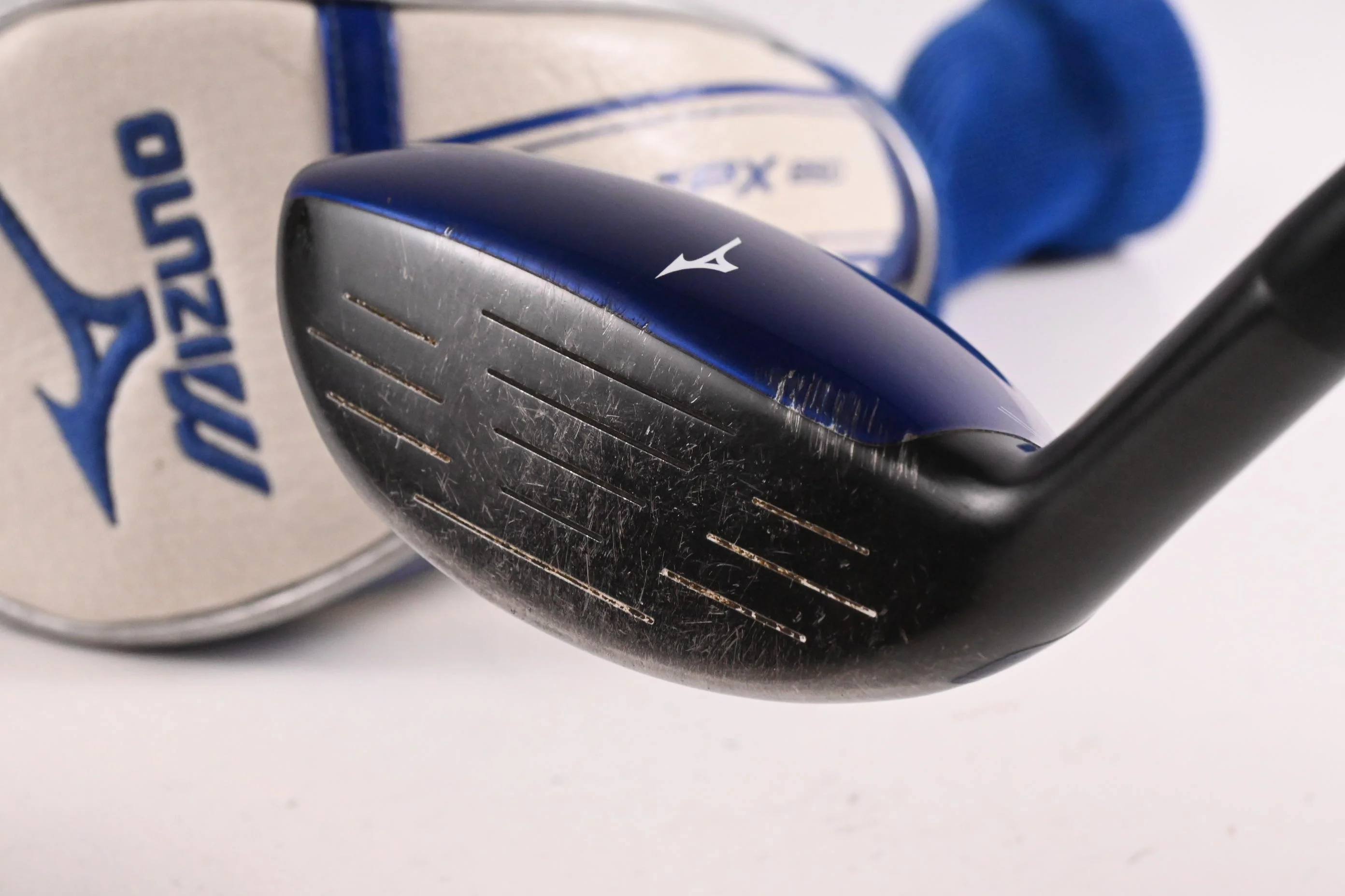 Mizuno JPX 850 #3 Hybrid / 19 Degree / Regular Flex Fujikura Orochi 65 Shaft - Image 4