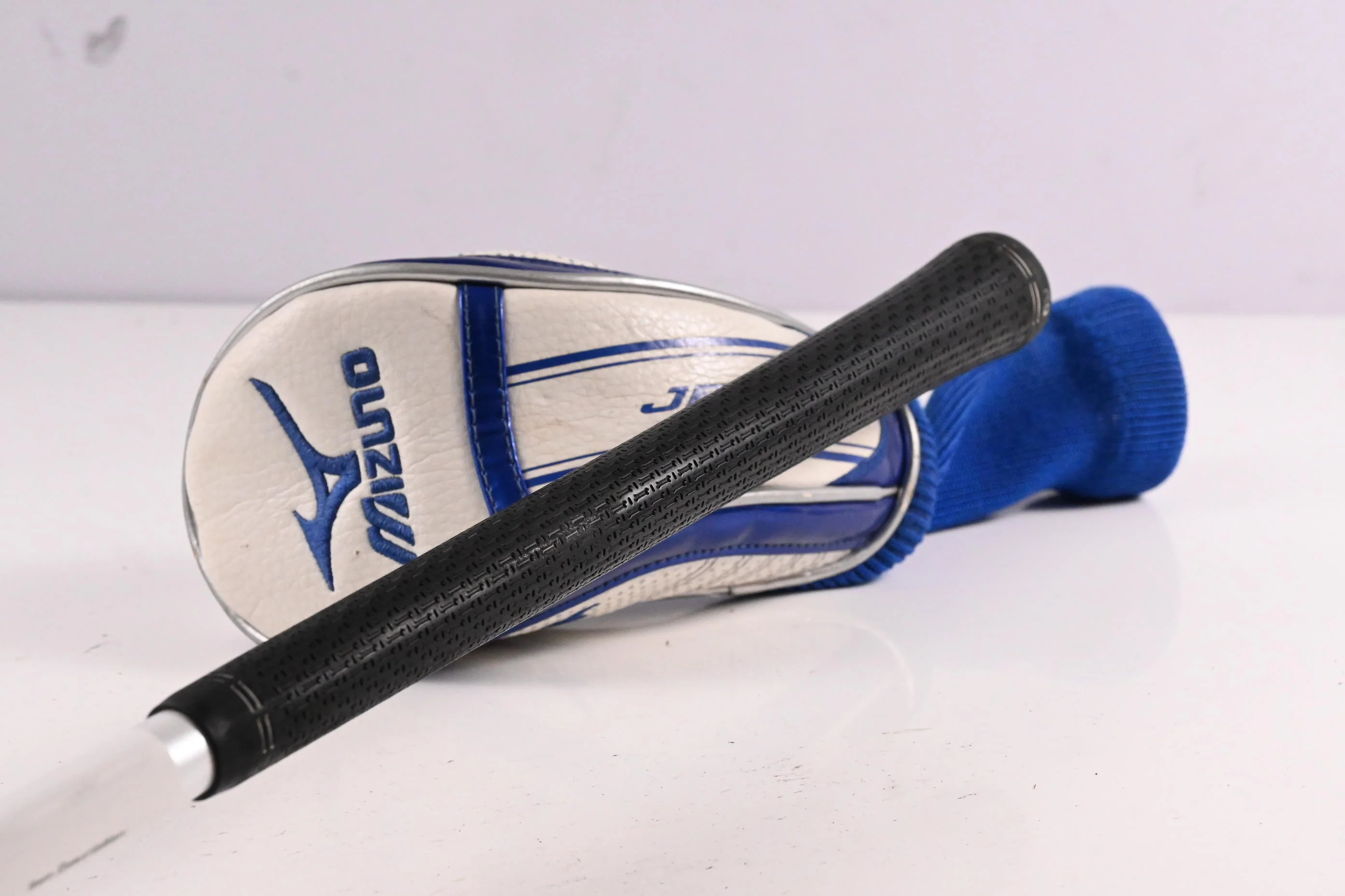 Mizuno JPX 850 #3 Hybrid / 19 Degree / Regular Flex Fujikura Orochi 65 Shaft - Image 9