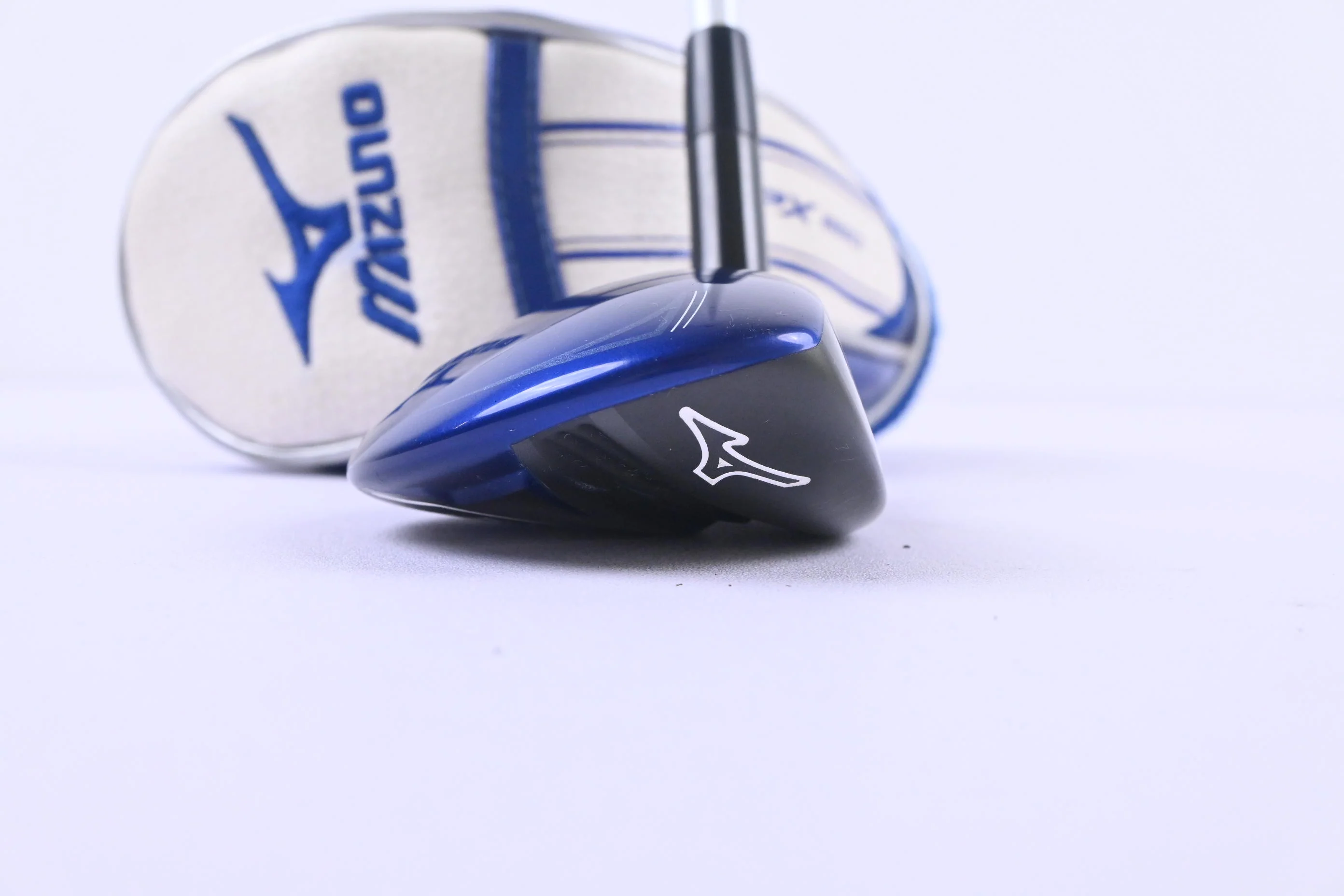 Mizuno JPX 850 #3 Hybrid / 19 Degree / Stiff Flex Mizuno Fujikura Orochi 70 - Image 3