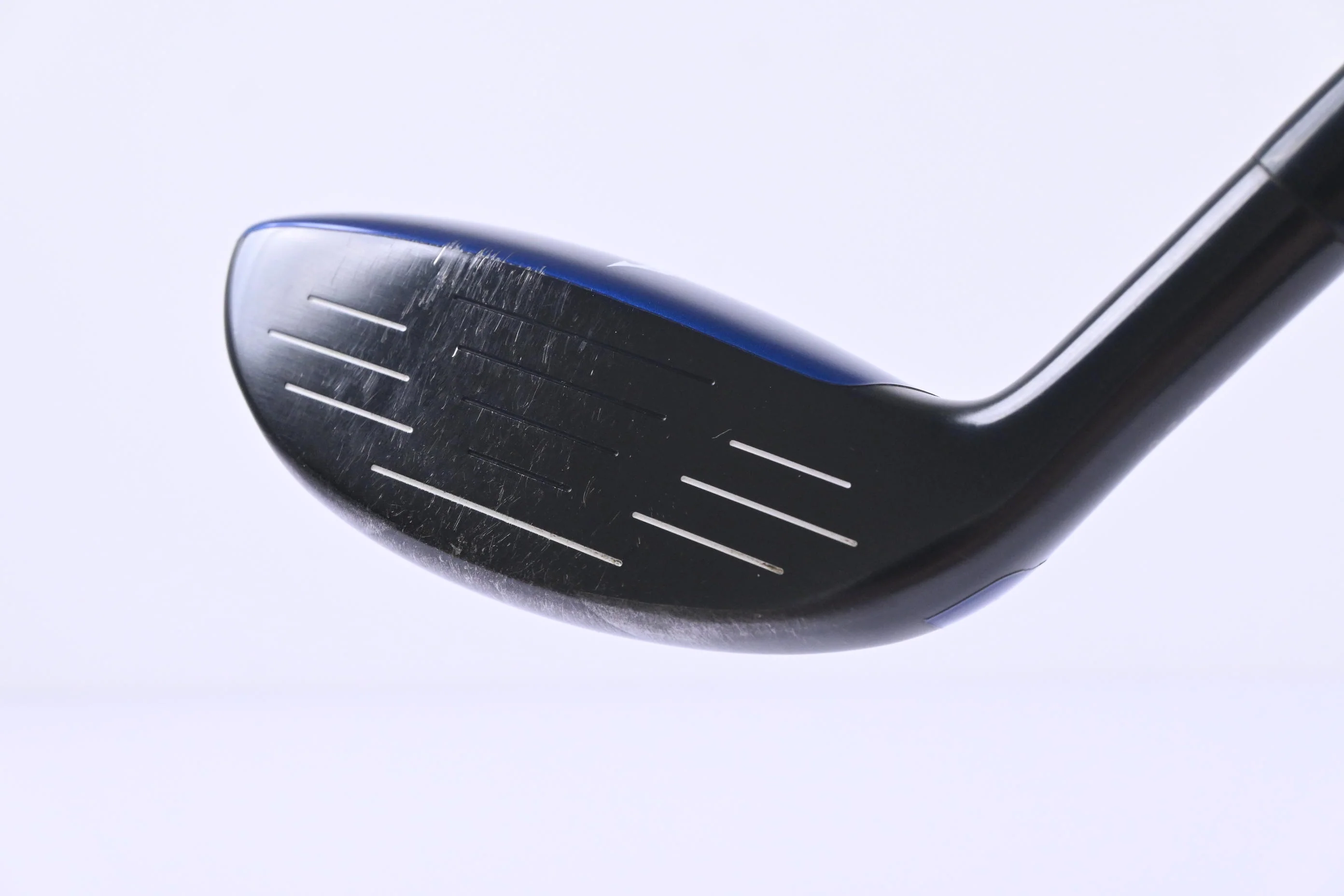 Mizuno JPX 850 #3 Hybrid / 19 Degree / Stiff Flex Mizuno Fujikura Orochi 70 - Image 4