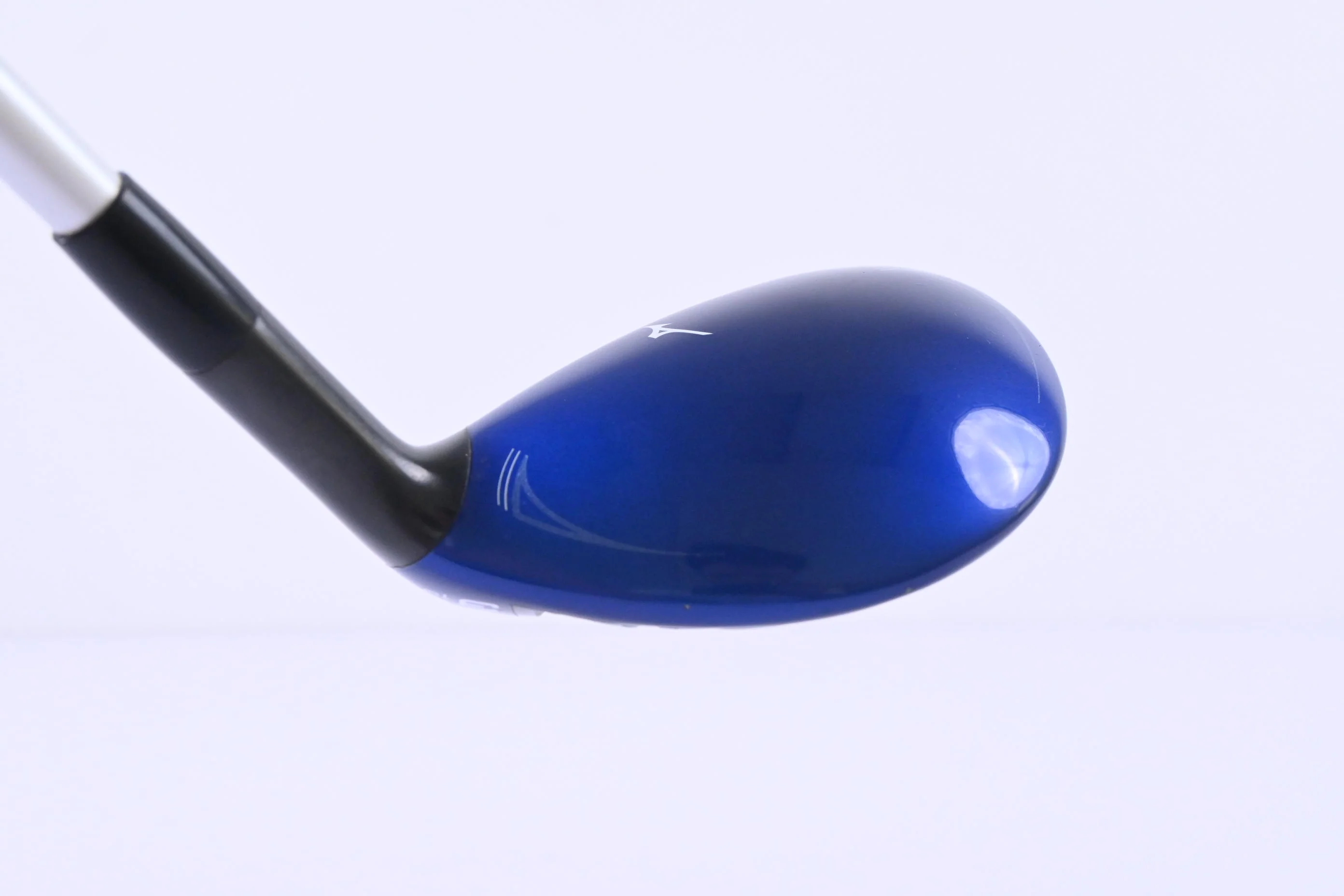 Mizuno JPX 850 #3 Hybrid / 19 Degree / Stiff Flex Mizuno Fujikura Orochi 70 - Image 5