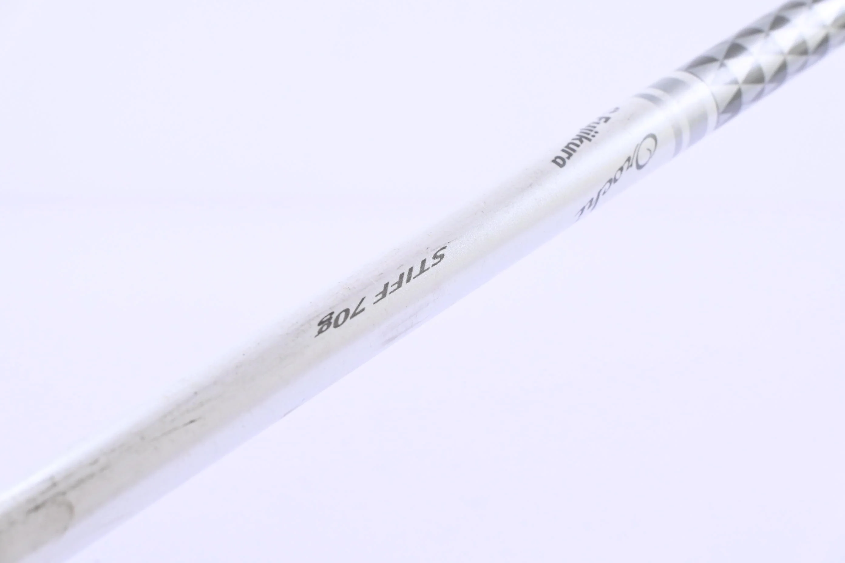 Mizuno JPX 850 #3 Hybrid / 19 Degree / Stiff Flex Mizuno Fujikura Orochi 70 - Image 6