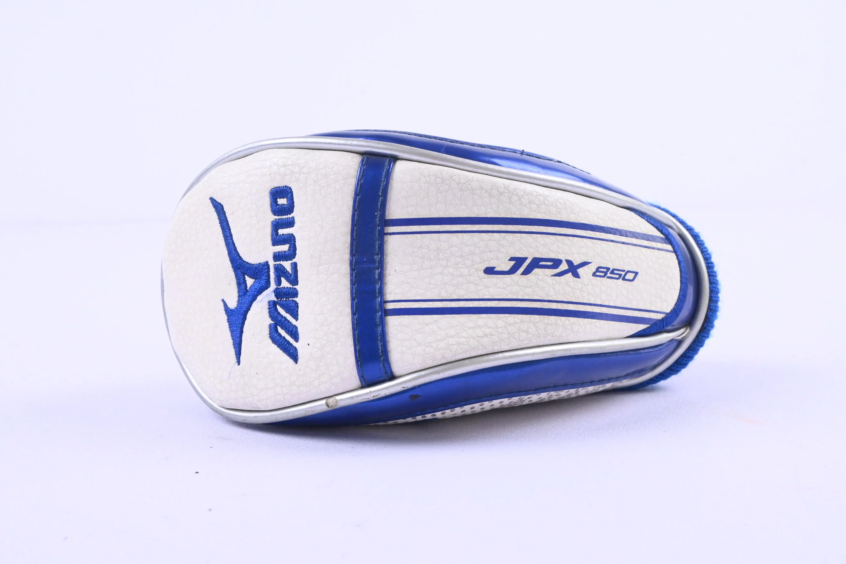 Mizuno JPX 850 #3 Hybrid / 19 Degree / Stiff Flex Mizuno Fujikura Orochi 70 - Image 9