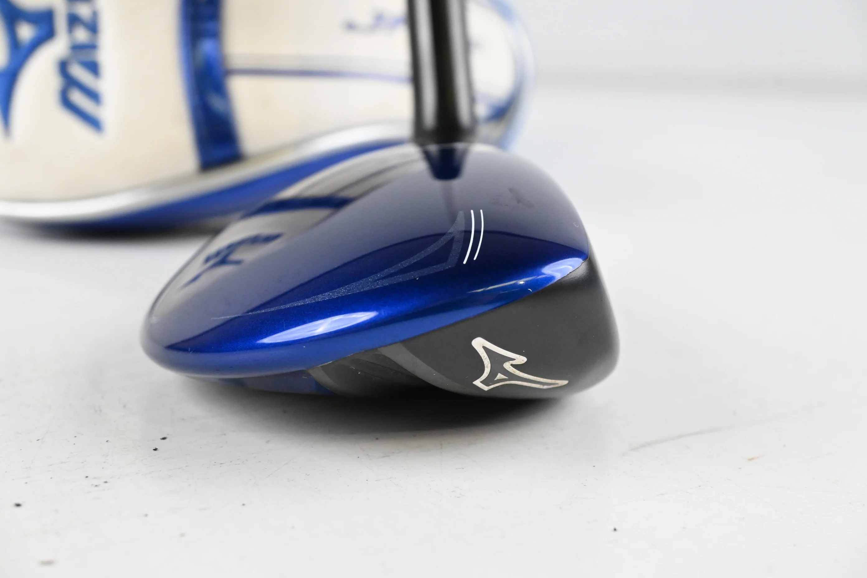 Mizuno JPX 850 #2 Hybrid / 16 Degree / Regular Flex Fujikura Orochi 65 Shaft - Image 3