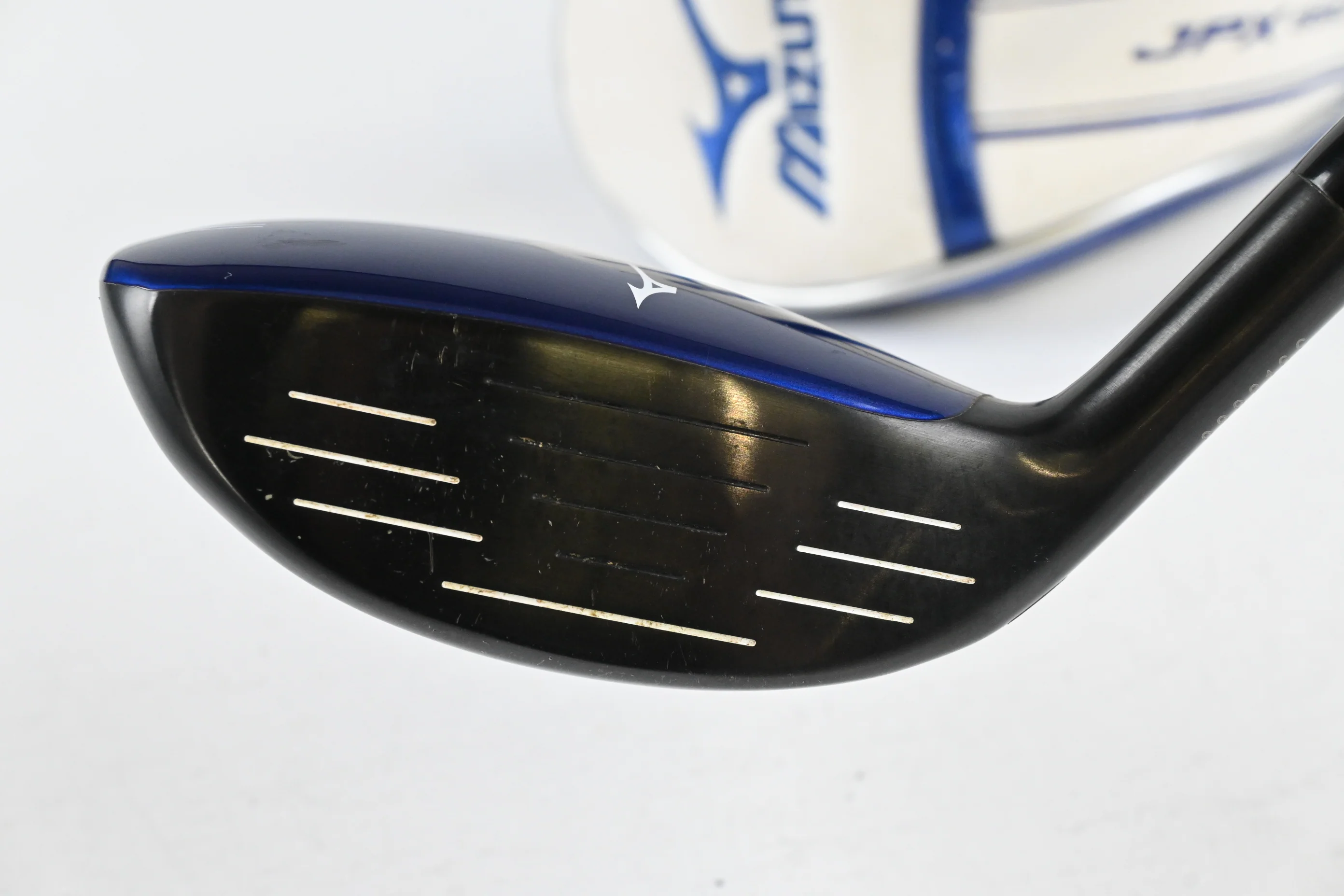 Mizuno JPX 850 #2 Hybrid / 16 Degree / Regular Flex Fujikura Orochi 65 Shaft - Image 4
