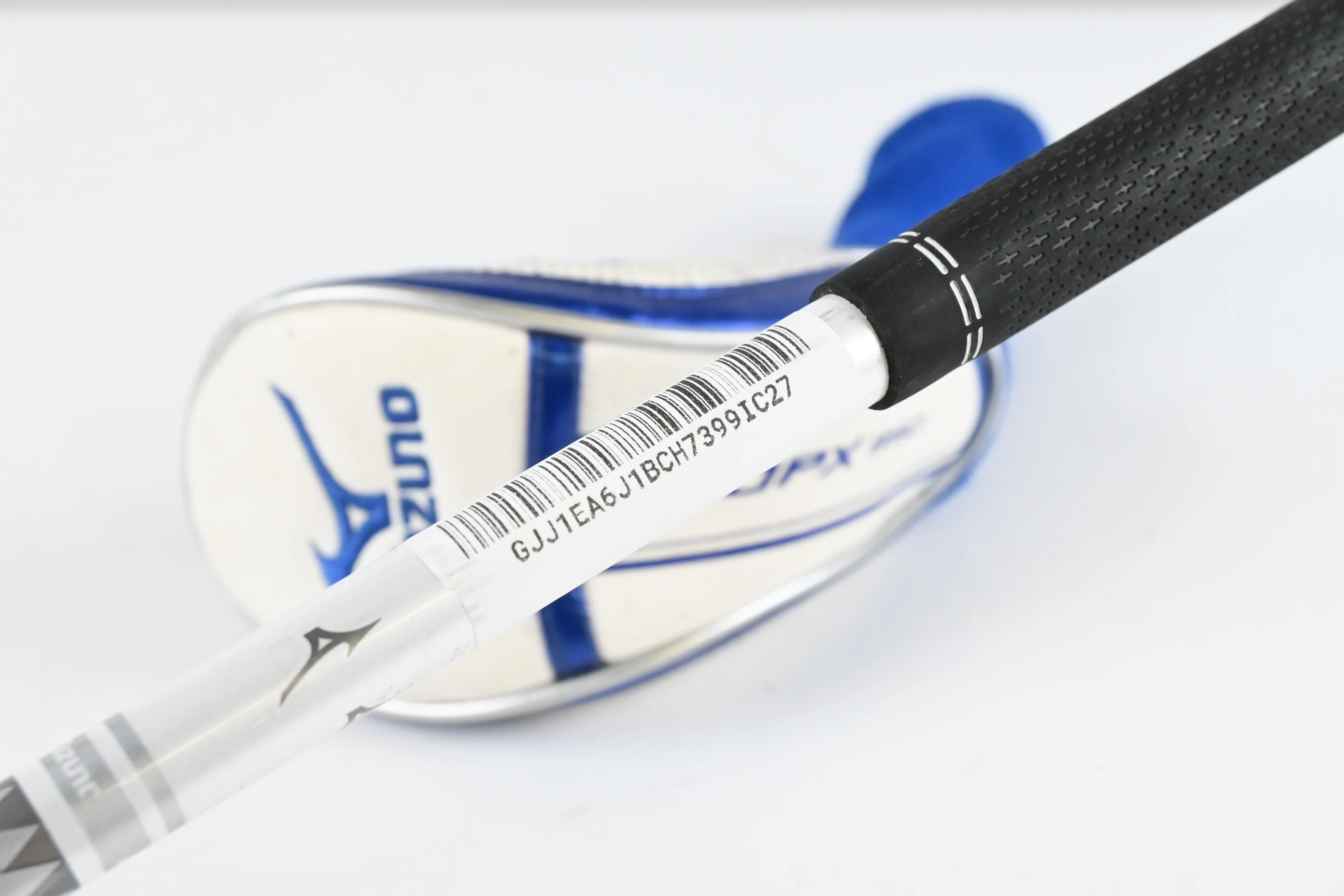 Mizuno JPX 850 #2 Hybrid / 16 Degree / Regular Flex Fujikura Orochi 65 Shaft - Image 7