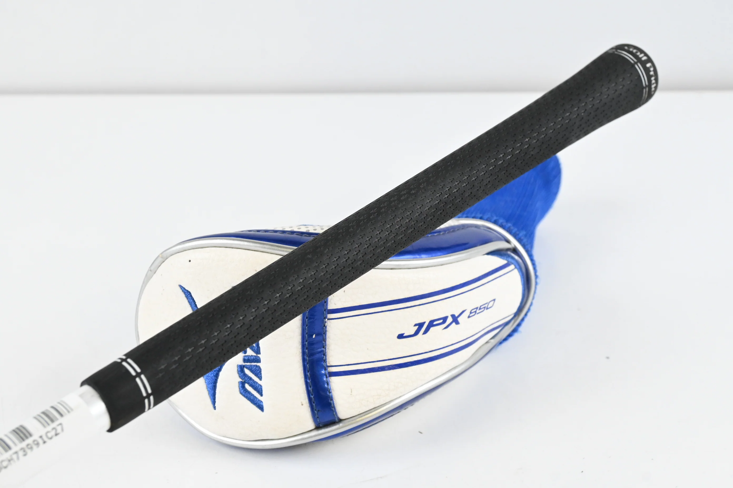 Mizuno JPX 850 #2 Hybrid / 16 Degree / Regular Flex Fujikura Orochi 65 Shaft - Image 8
