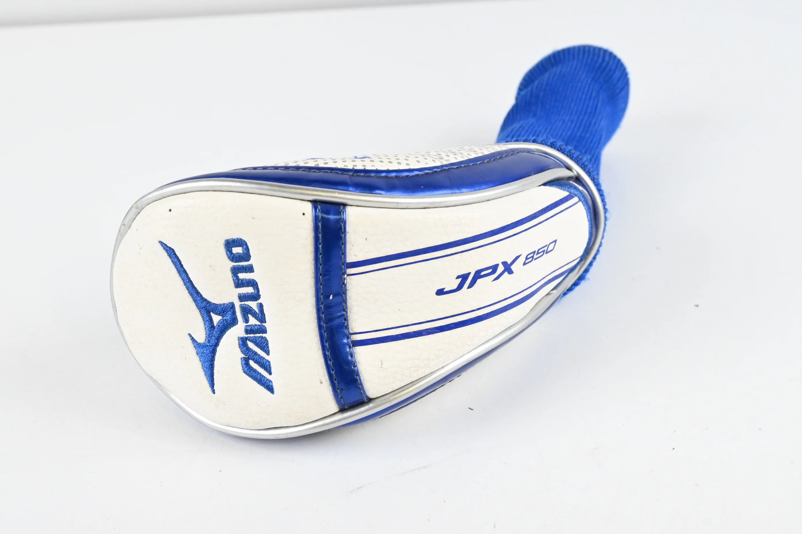 Mizuno JPX 850 #2 Hybrid / 16 Degree / Regular Flex Fujikura Orochi 65 Shaft - Image 9