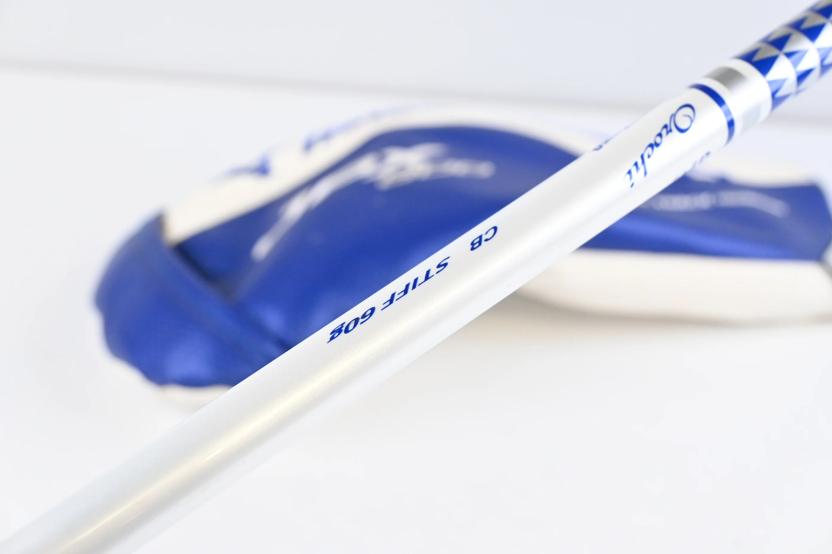 Mizuno JPX 900 Driver / 7.5-10.5 Degree / Stiff Flex Fujikura Orochi CB 60 Shaft - Image 6