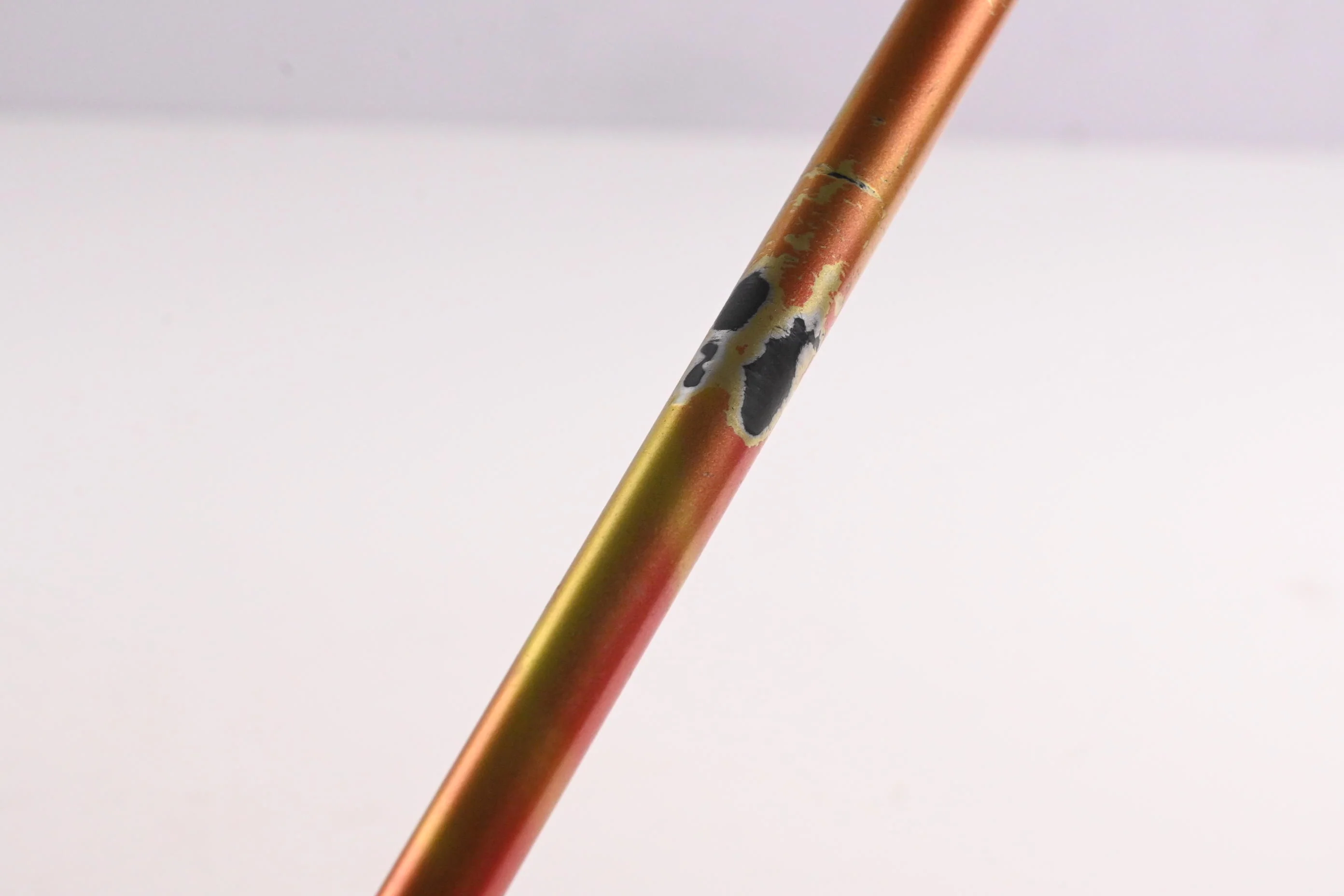 Mizuno JPX 900 Driver / 7.5-11.5 Degree / Regular Flex Fujikura Speeder 569 - Image 6