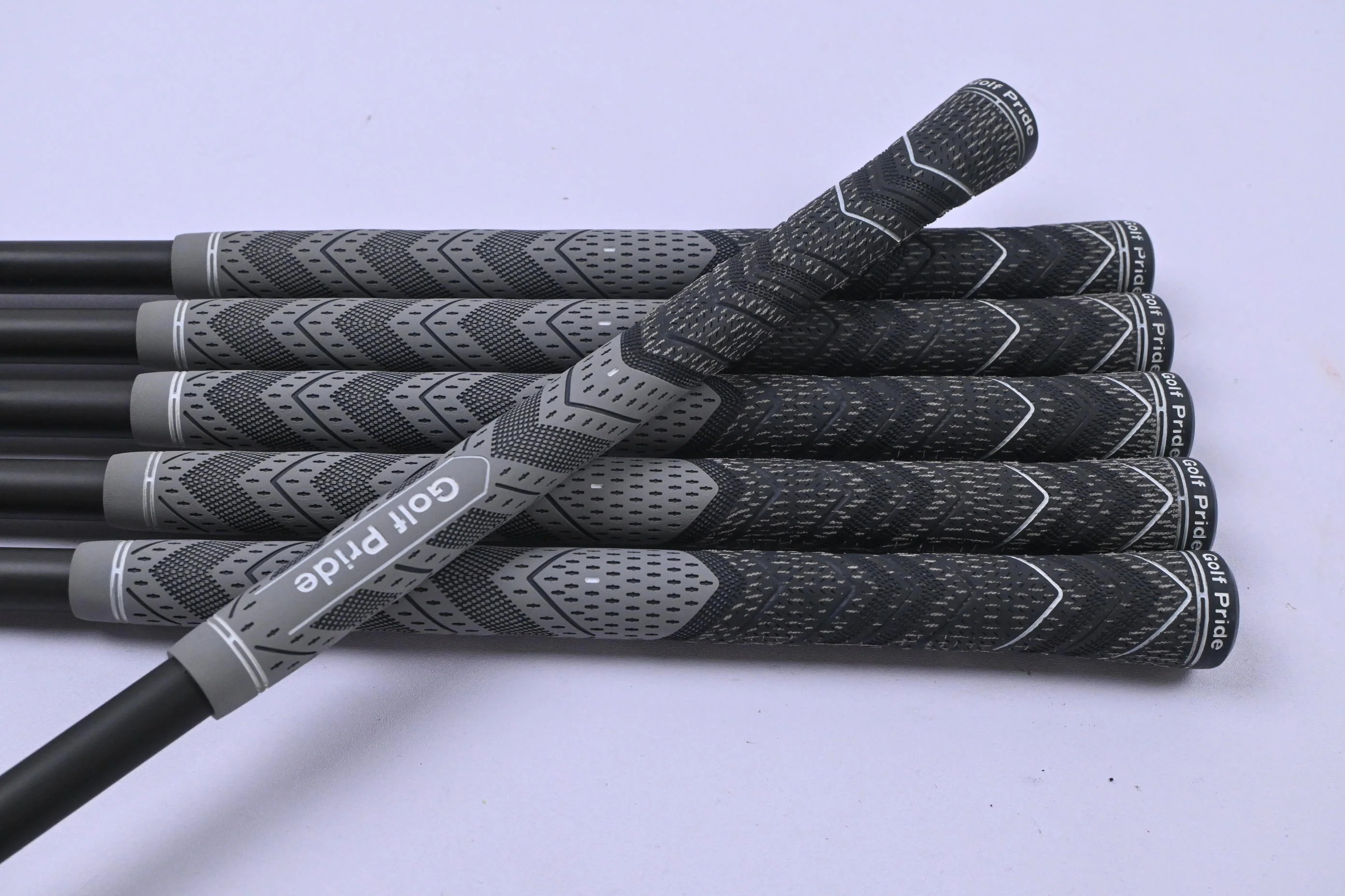 Mizuno JPX 900 Forged Irons / 5-PW / Senior Flex Project X LZ 60 - Image 7