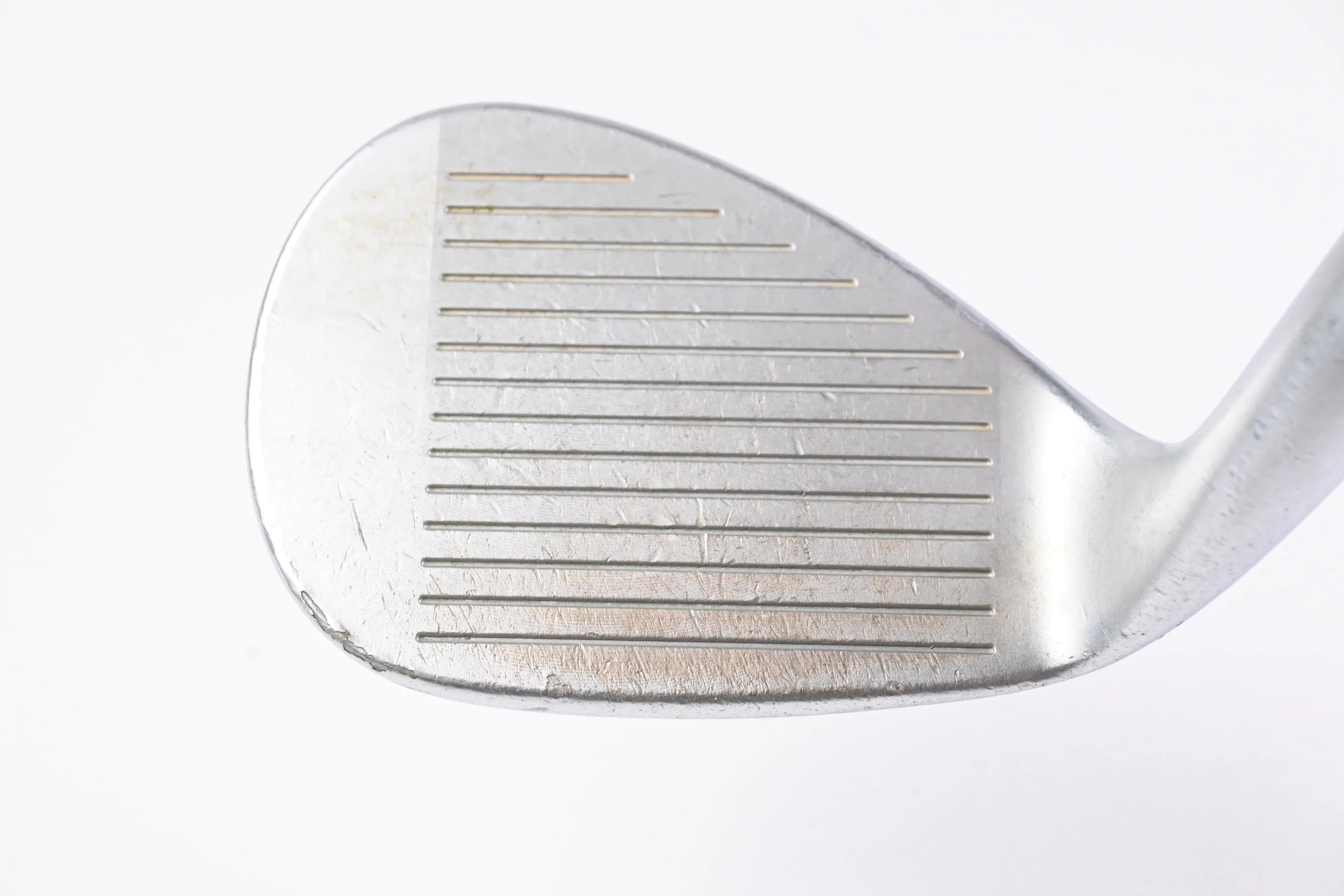 Ladies Mizuno JPX 900 Forged Sand Wedge / 55 Degree / Ladies Flex Project X LZ - Image 2
