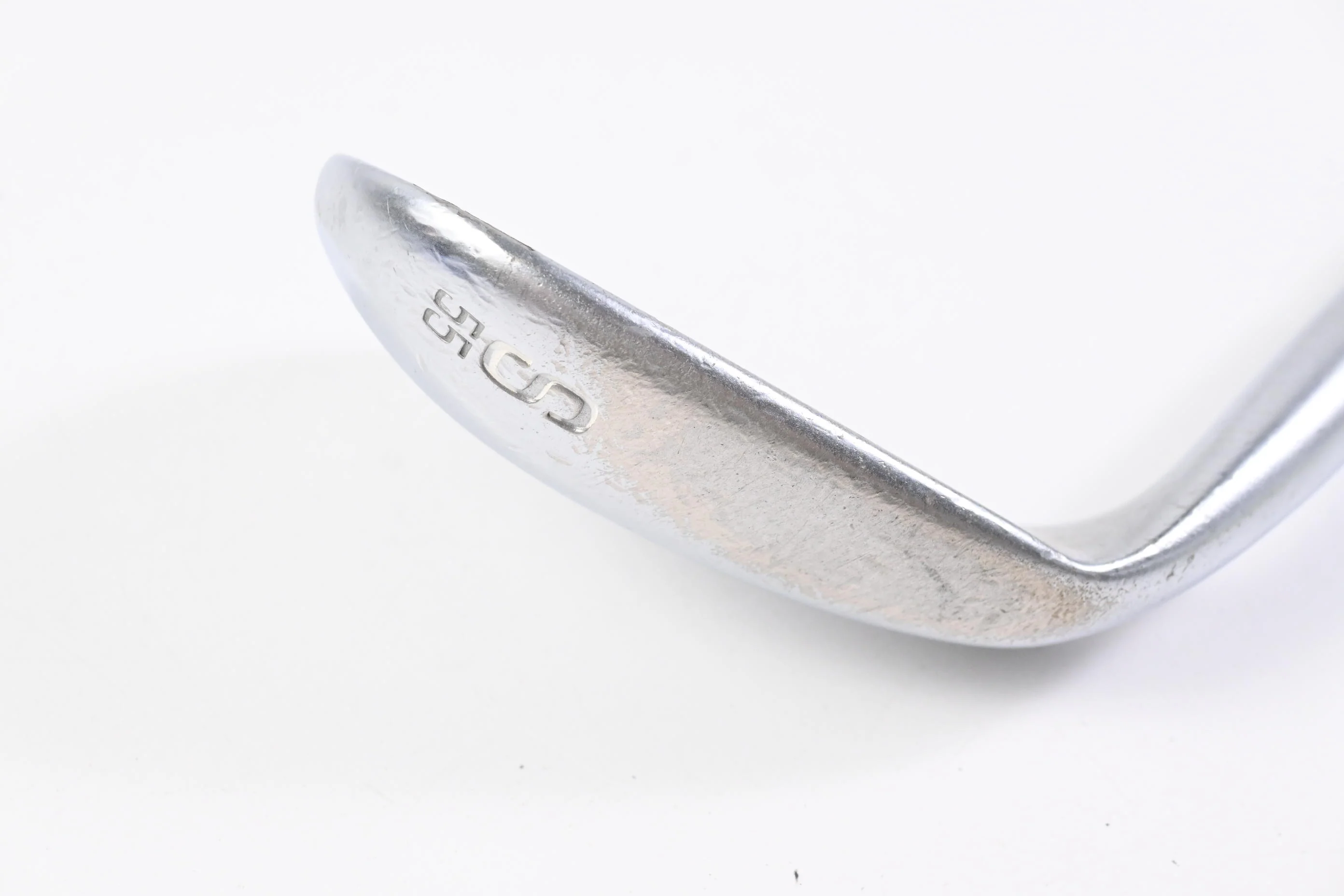 Ladies Mizuno JPX 900 Forged Sand Wedge / 55 Degree / Ladies Flex Project X LZ - Image 3