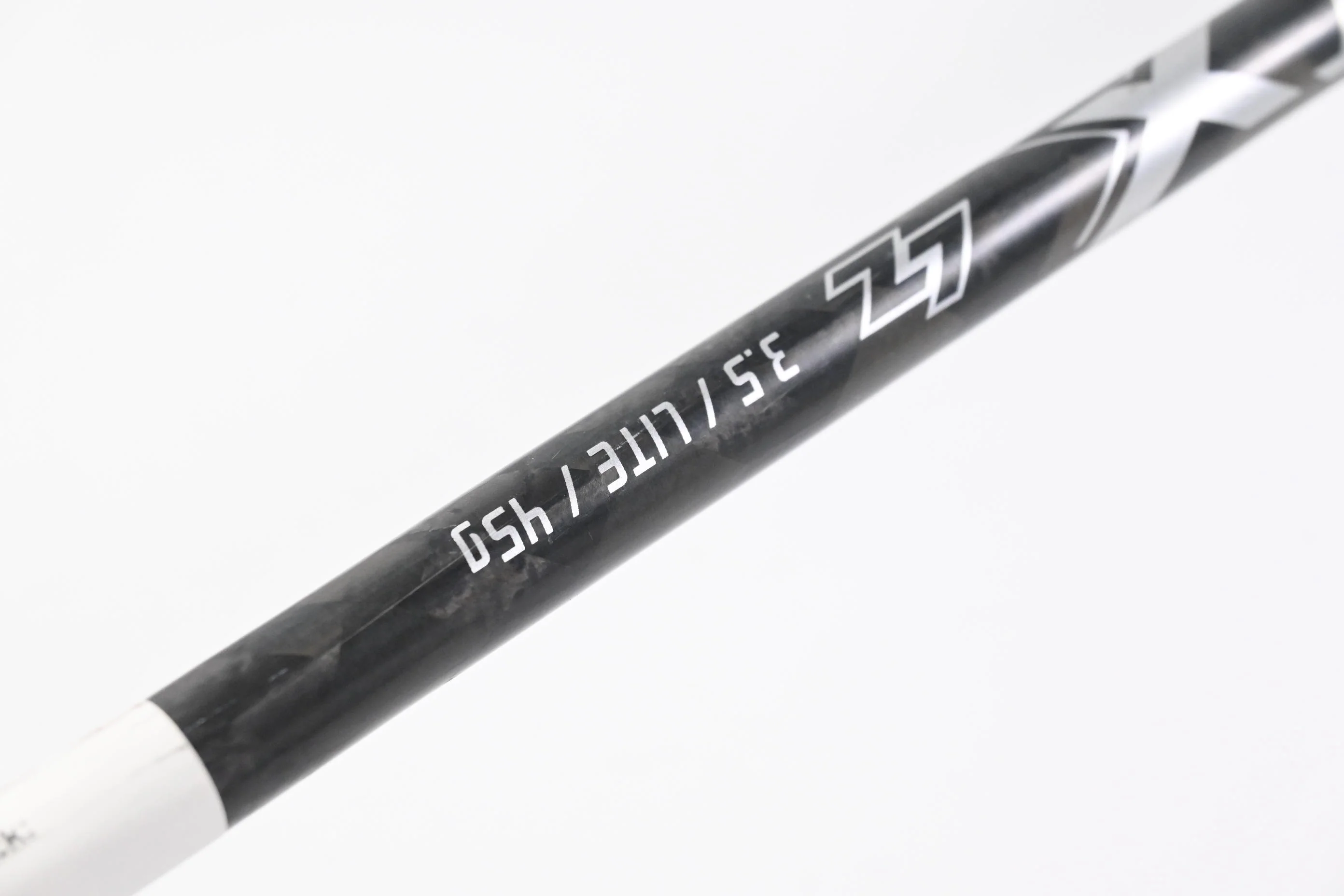 Ladies Mizuno JPX 900 Forged Sand Wedge / 55 Degree / Ladies Flex Project X LZ - Image 4
