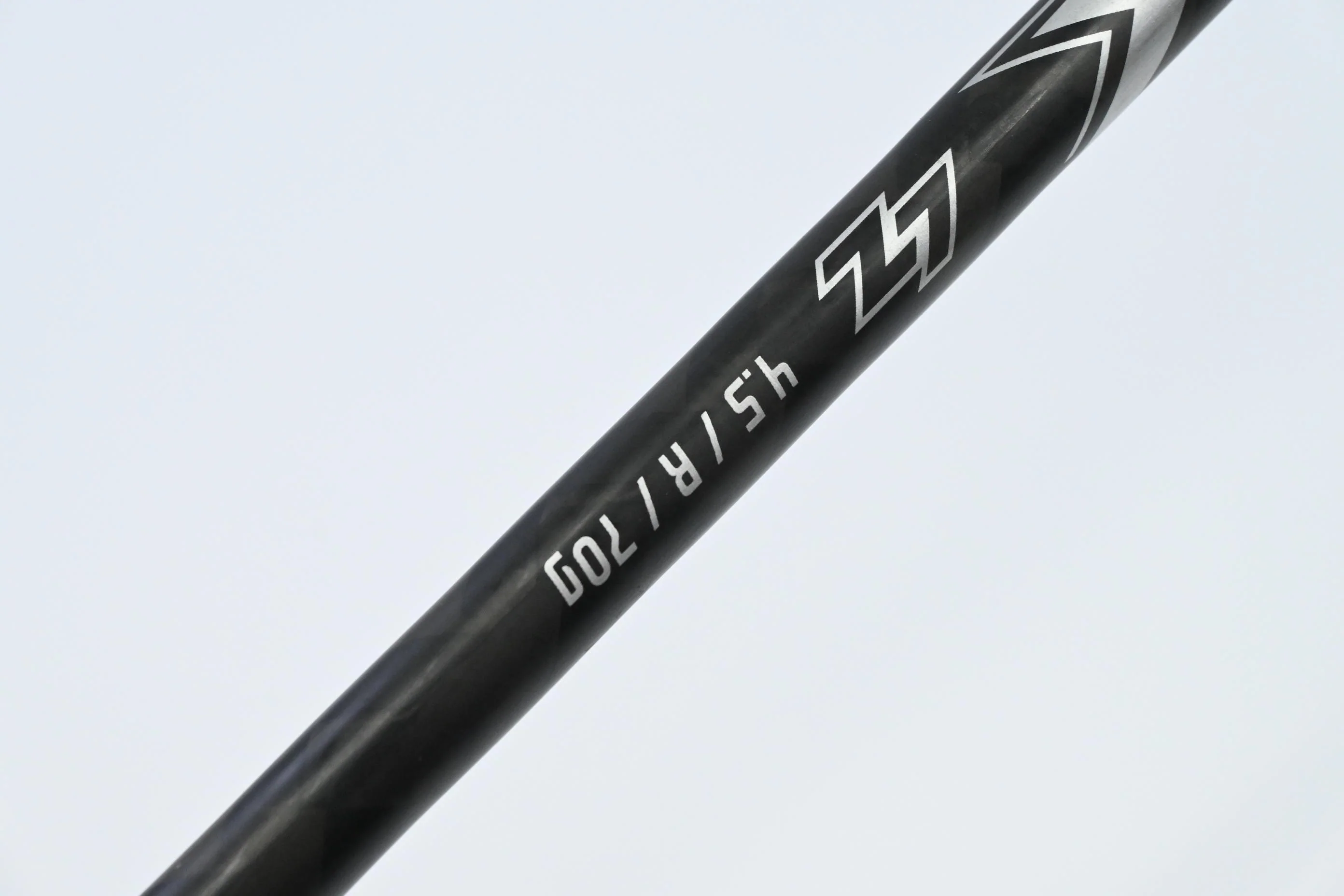 Mizuno JPX 900 Hot Metal #4 Iron / 21 Degree / Regular Flex Project X LZ 70 - Image 4