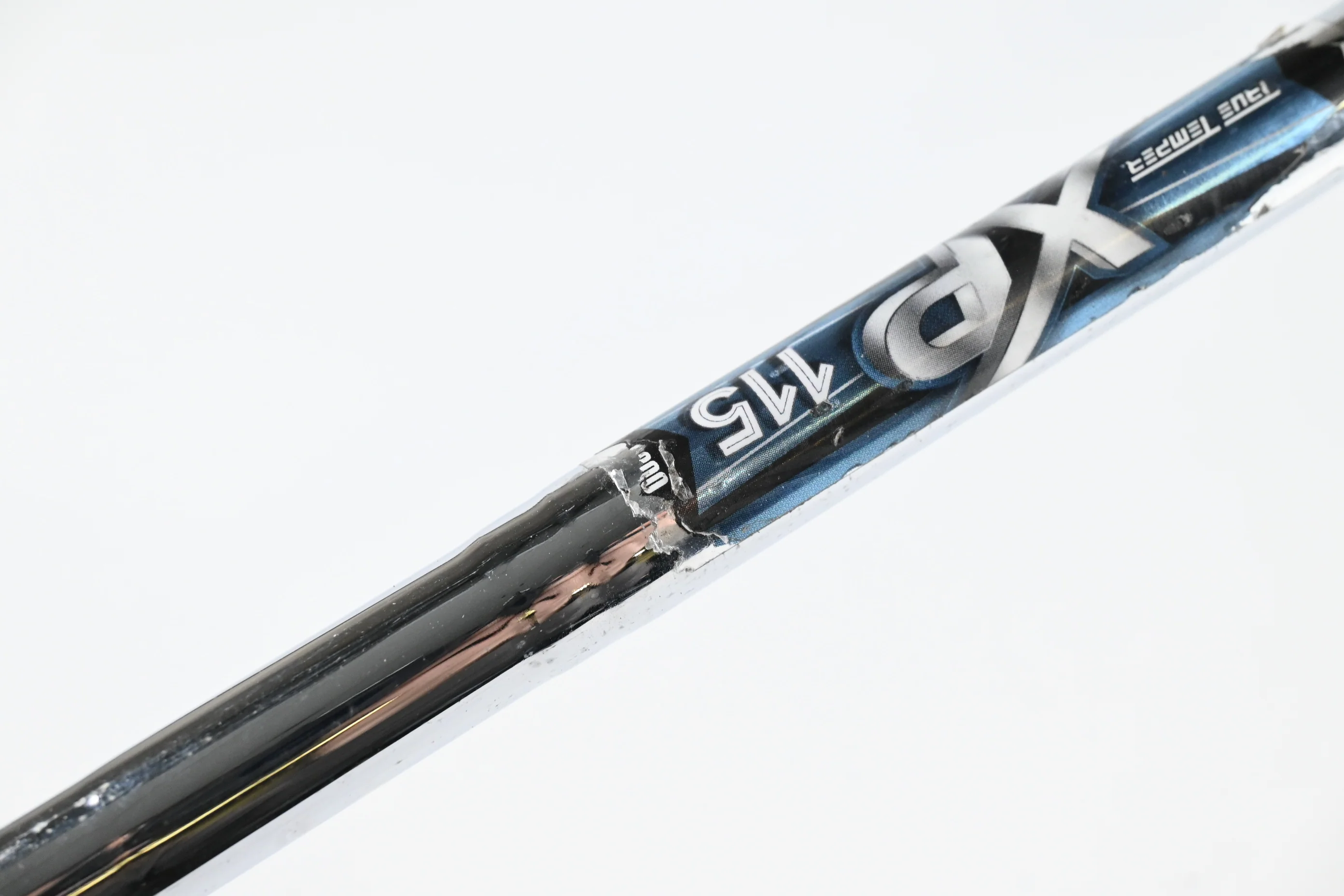 Mizuno JPX 900 Hot Metal Pitching Wedge / 45 Degree / Regular Flex XP 115 R300 - Image 4