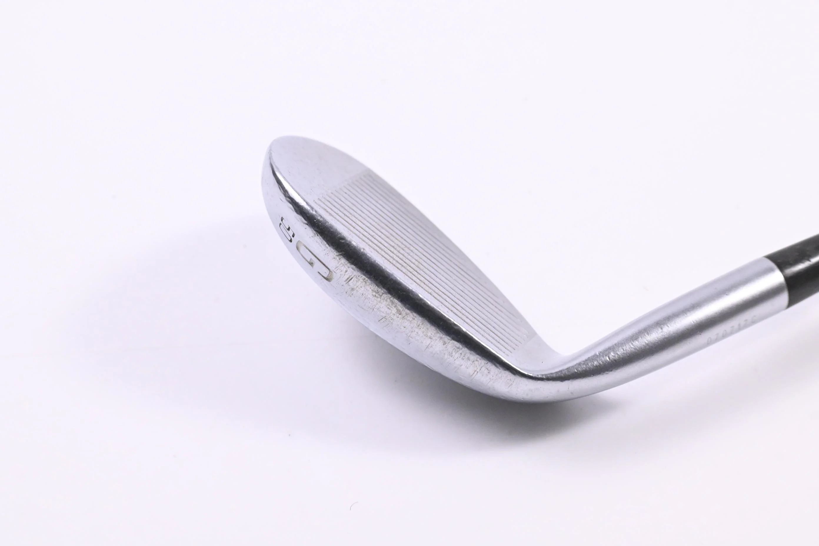 Mizuno JPX 900 Hot Metal Gap Wedge / 50 Degree / Regular Flex Project X LZ 70 - Image 3