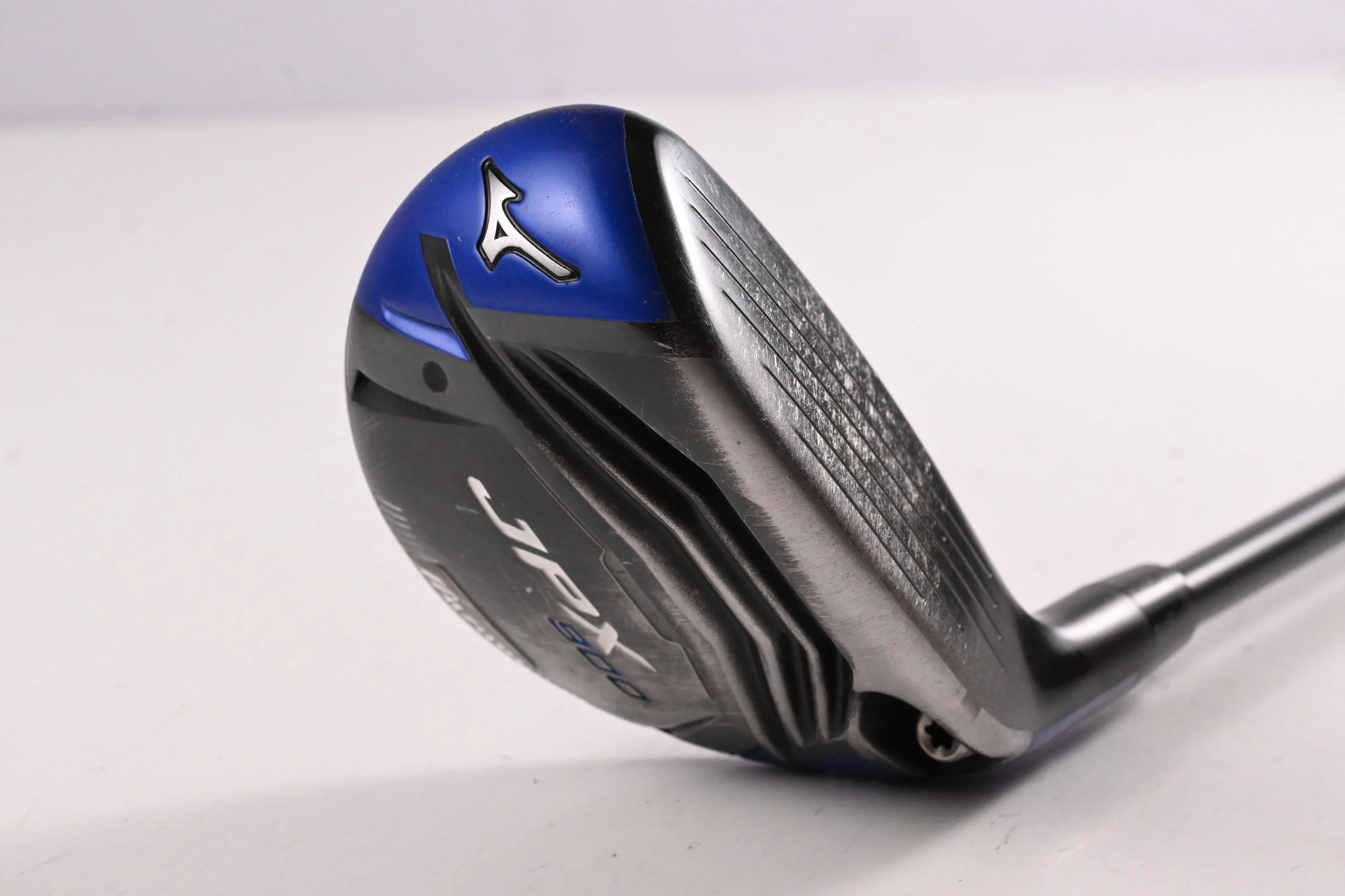 Mizuno JPX 900 #2 Hybrid / 16 Degree / Regular Flex Fujikura Pro 63 Shaft