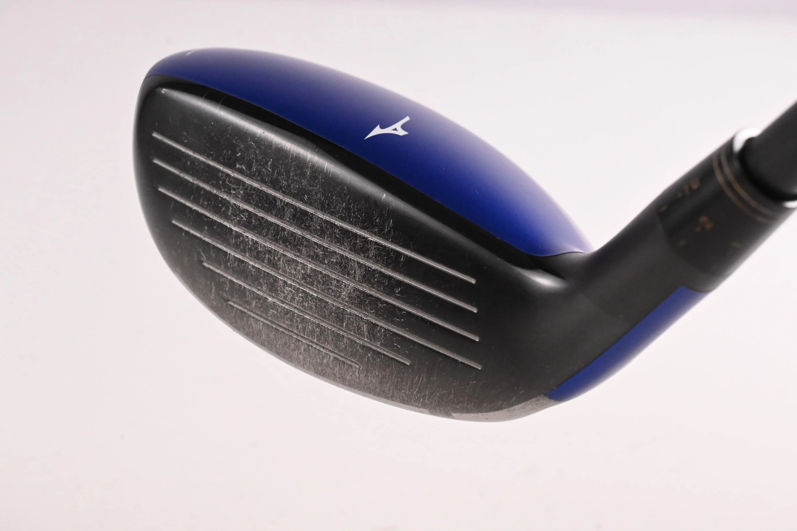 Mizuno JPX 900 #2 Hybrid / 16 Degree / Regular Flex Fujikura Pro 63 Shaft - Image 4