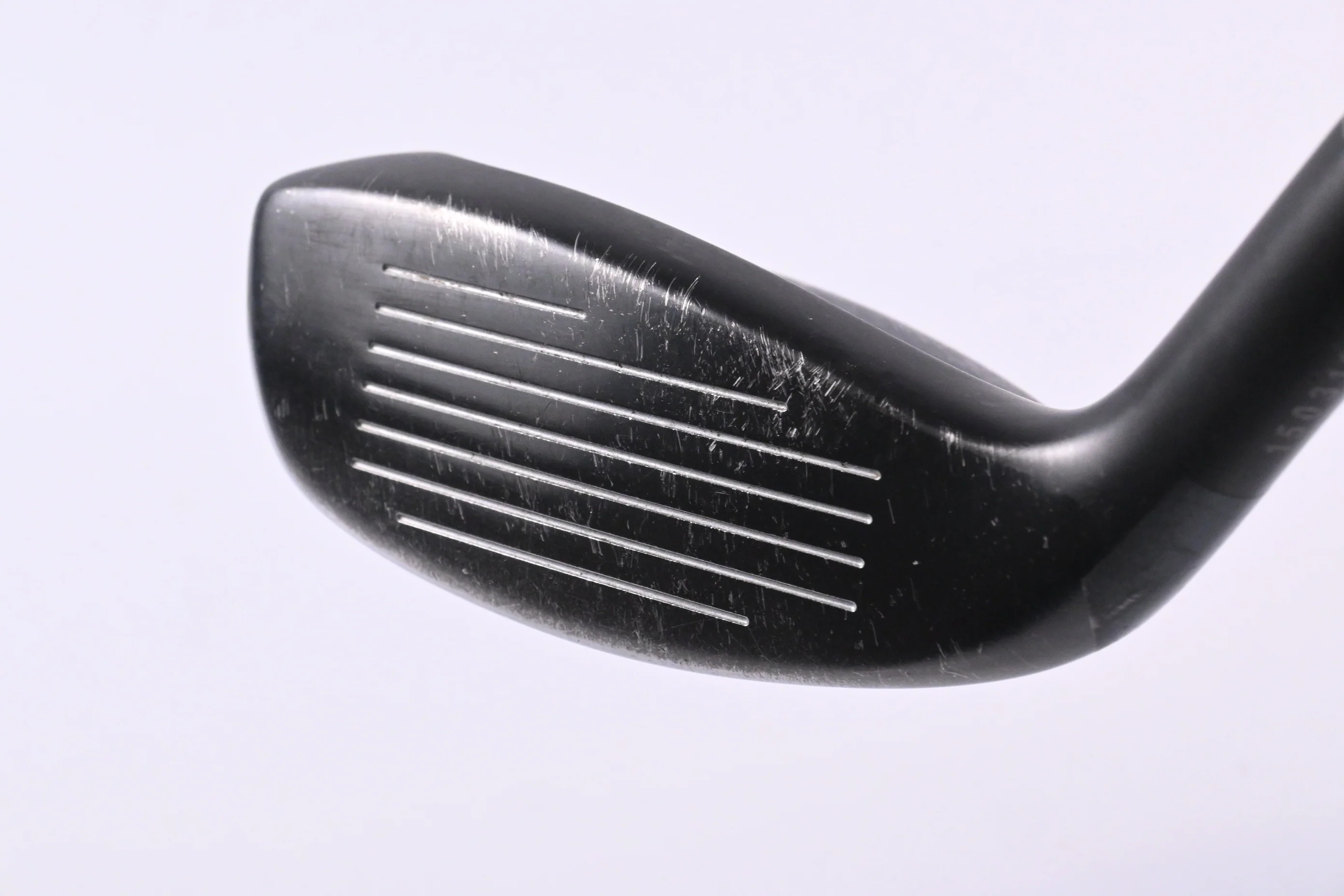 Mizuno JPX 900 #4 Hybrid / 22 Degree / Regular Flex Diamana M+ 60 Shaft - Image 4