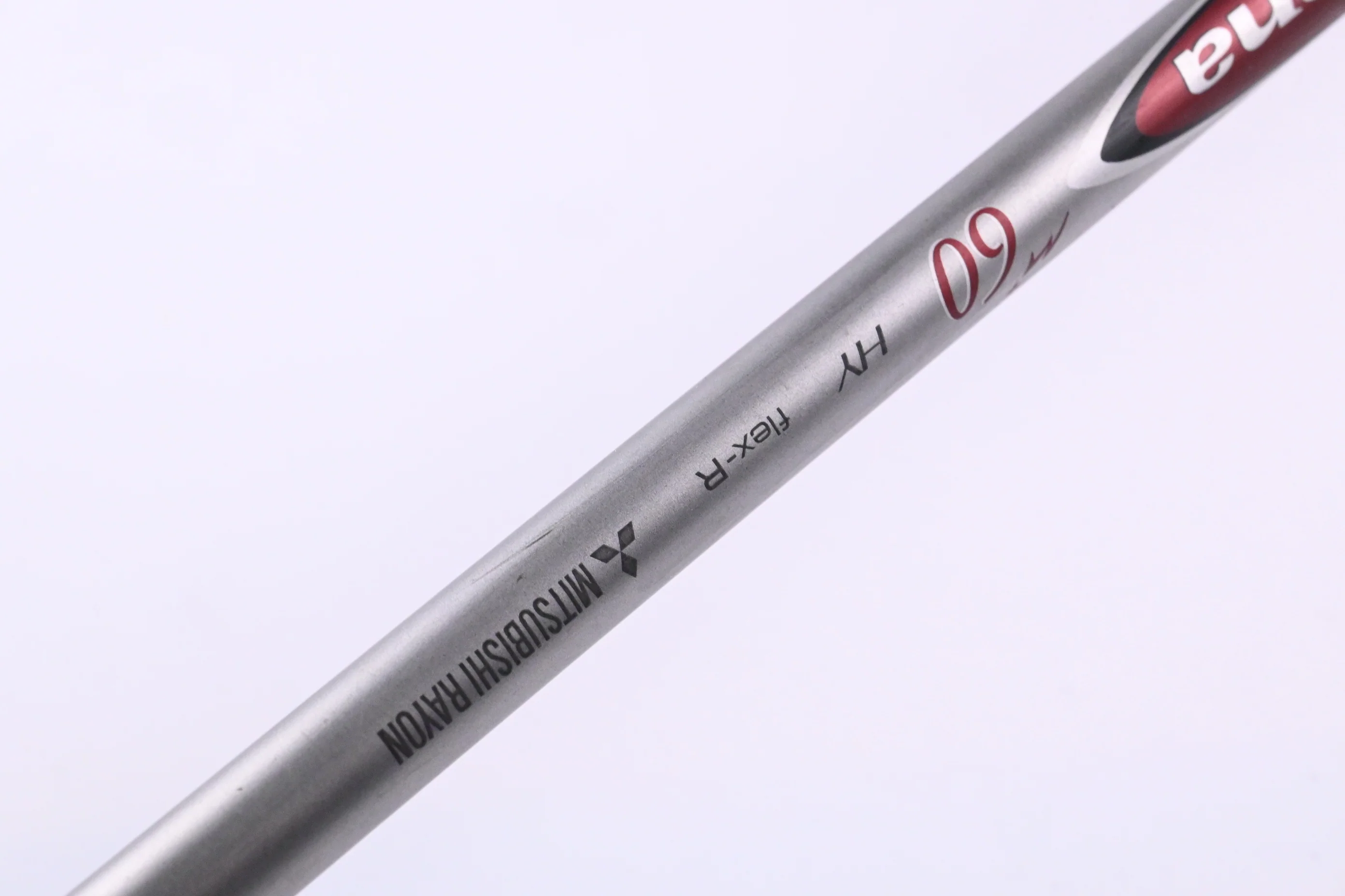 Mizuno JPX 900 #4 Hybrid / 22 Degree / Regular Flex Diamana M+ 60 Shaft - Image 7