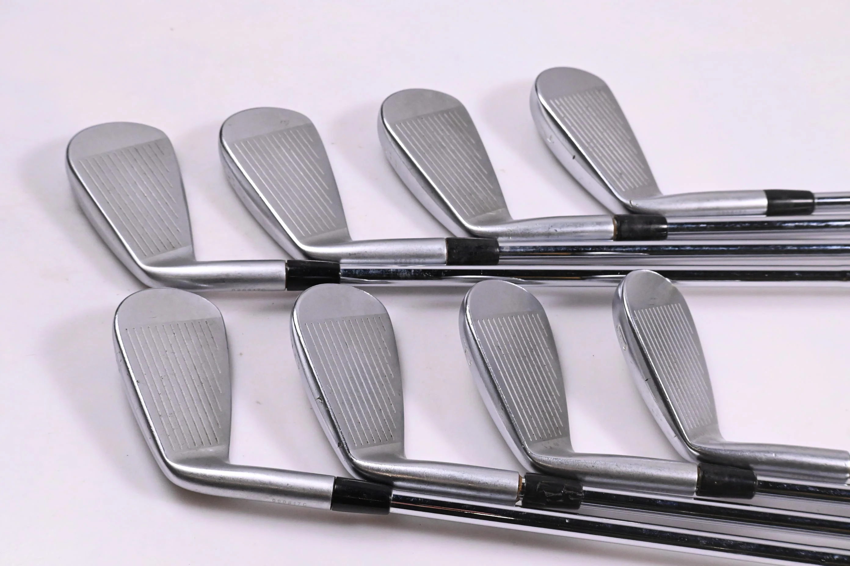 Mizuno JPX 900 Tour Irons / 4-PW+GW / Regular Flex N.S.Pro 850GH Shafts - Image 3