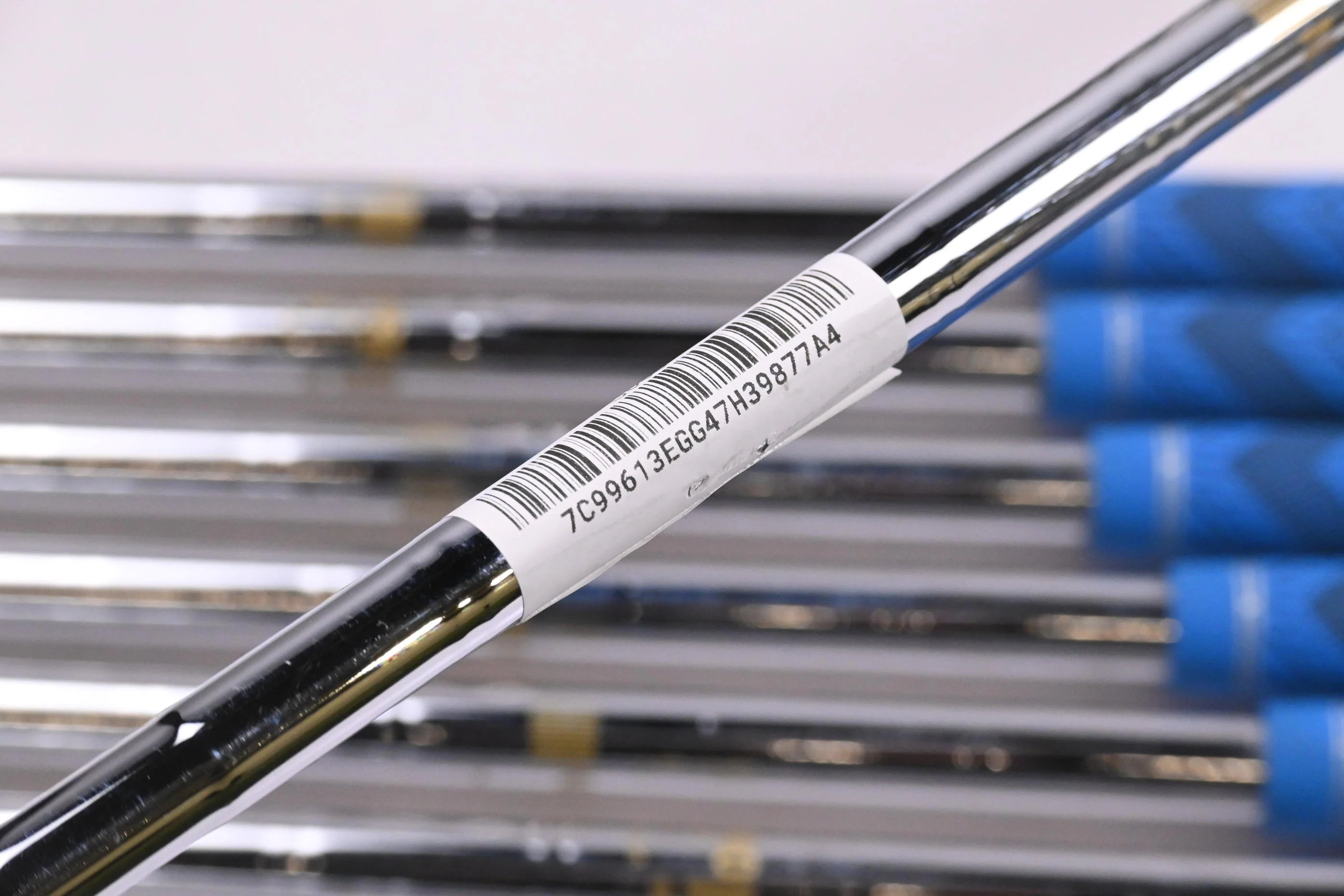 Mizuno JPX 900 Tour Irons / 4-PW+GW / Regular Flex N.S.Pro 850GH Shafts - Image 6