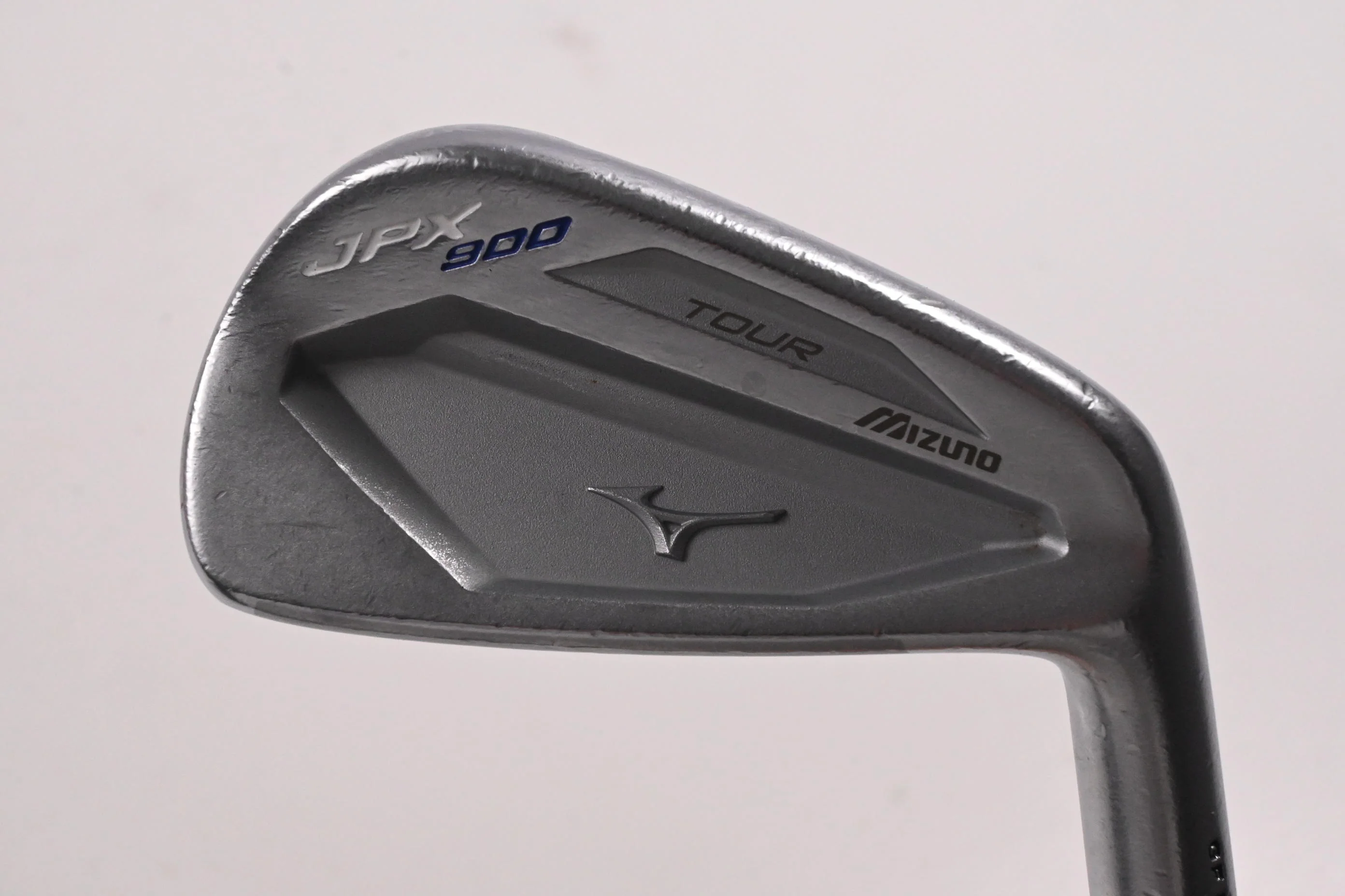 Mizuno JPX 900 Tour #4 Iron / X-Flex KBS Tour C-Taper 115 Shaft