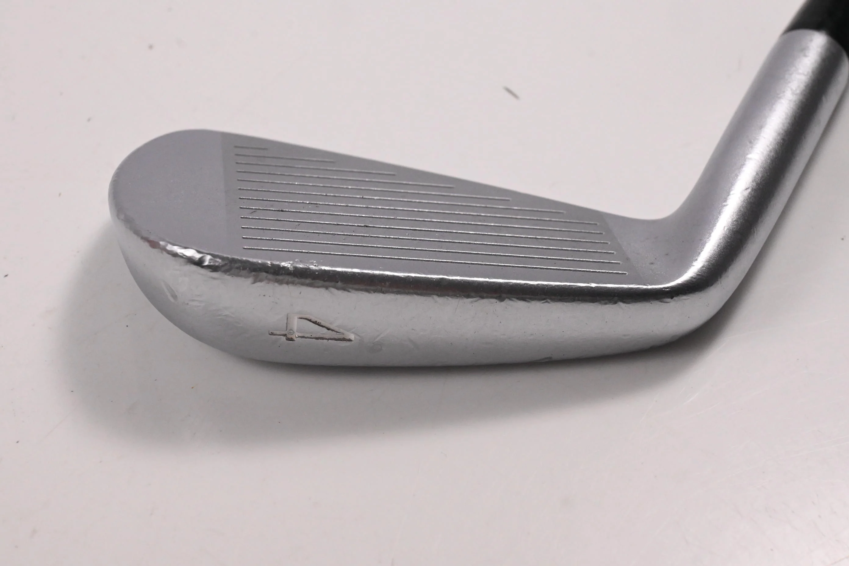 Mizuno JPX 900 Tour #4 Iron / X-Flex KBS Tour C-Taper 115 Shaft - Image 3