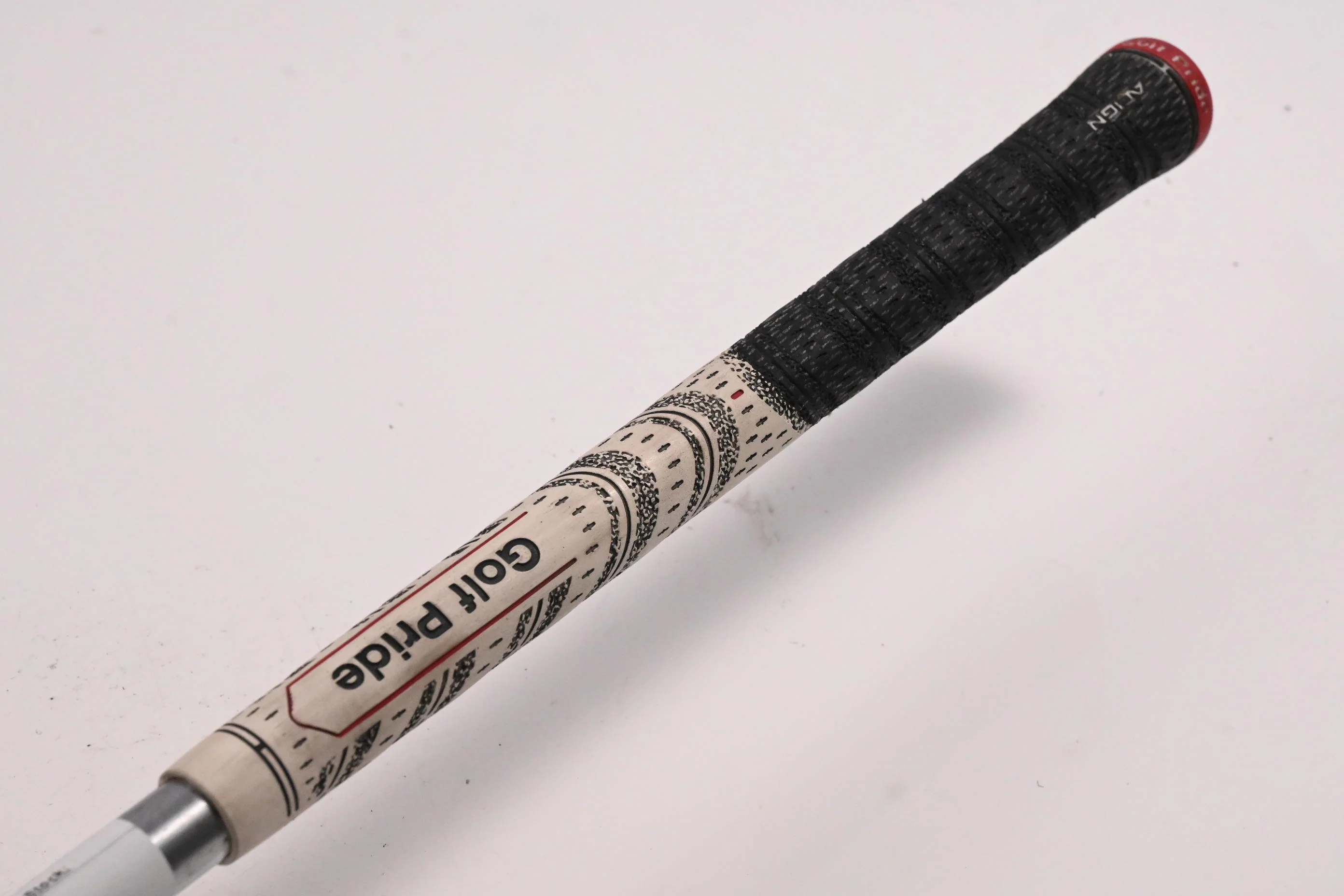 Mizuno JPX 900 Tour #4 Iron / X-Flex KBS Tour C-Taper 115 Shaft - Image 6