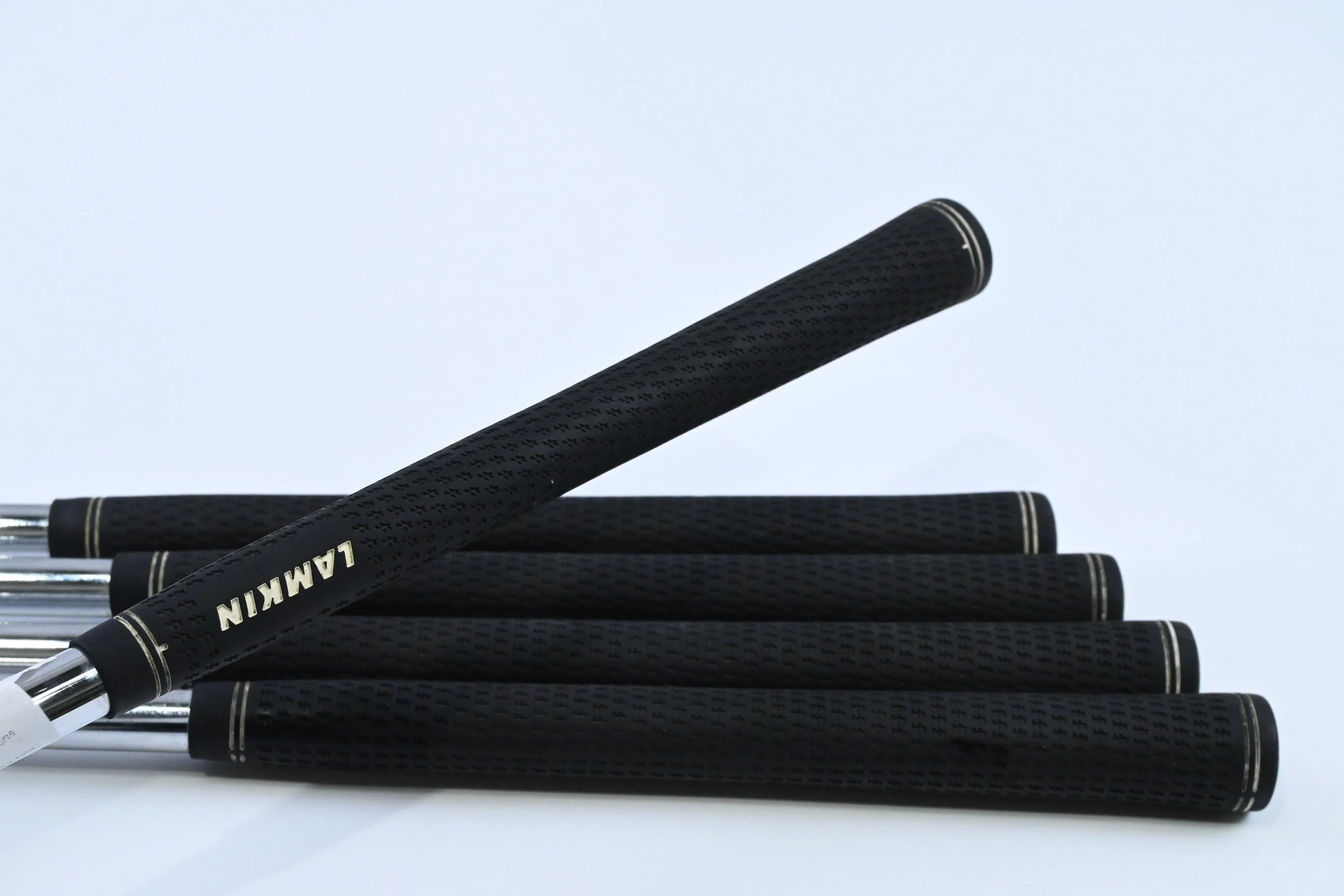 Mizuno JPX 919 Forged Irons / 6-PW / Stiff Flex Project X LZ Shafts - Image 7