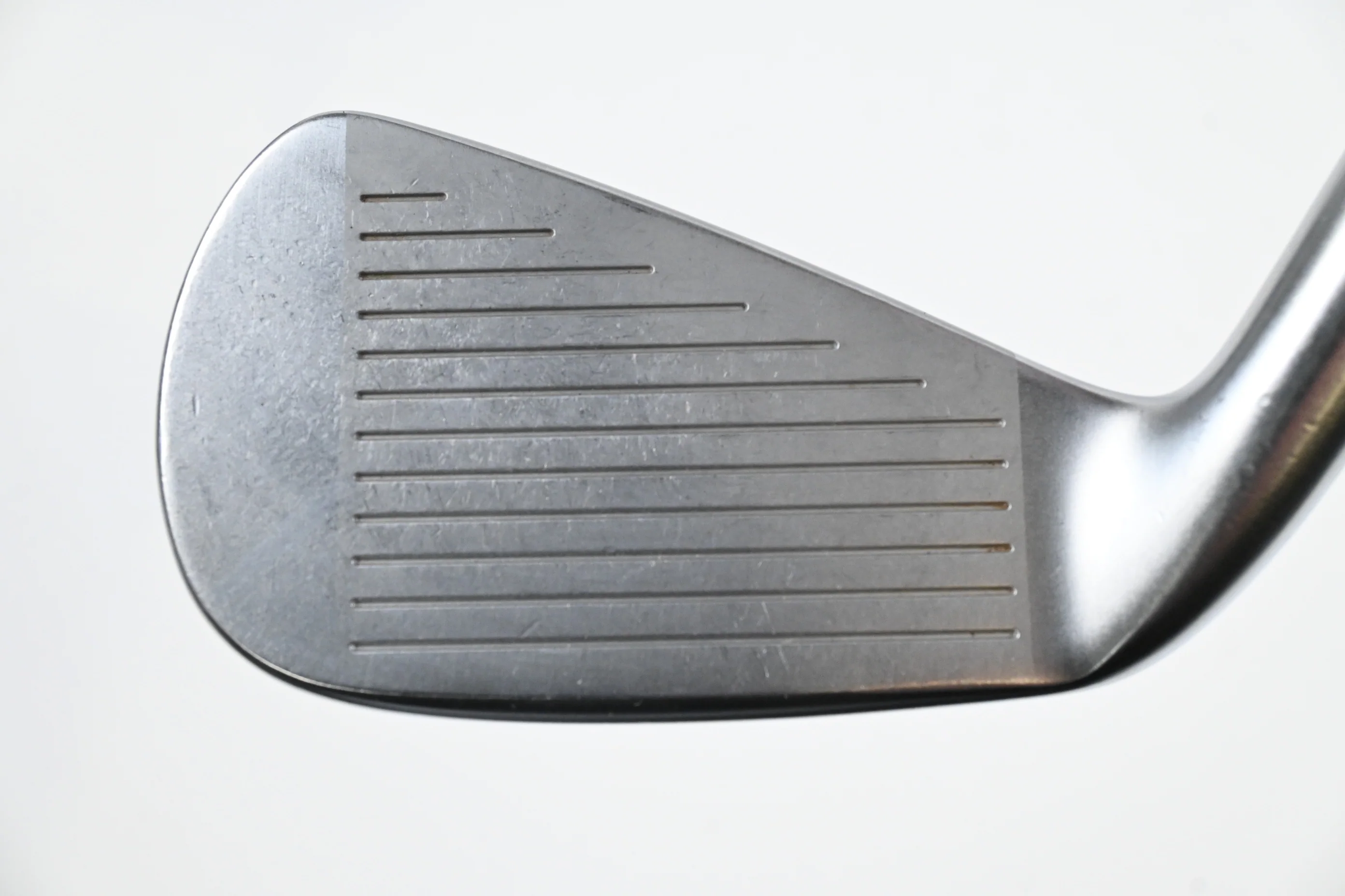 Mizuno JPX 919 Forged #4 Iron / 22 Degree / Stiff Flex Project X LZ 115 Shaft - Image 2