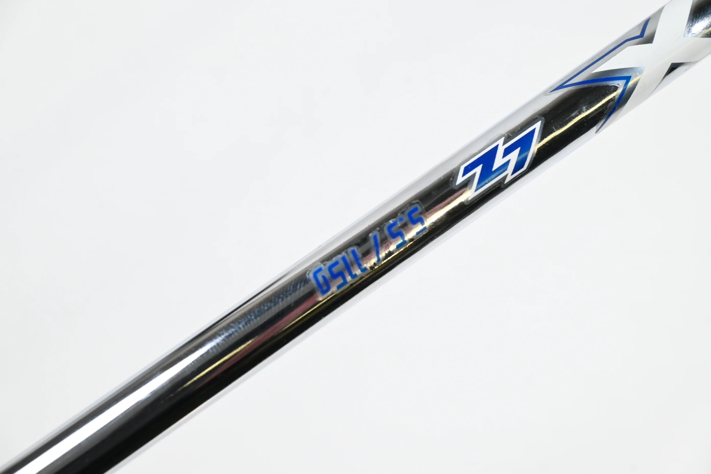 Mizuno JPX 919 Forged #4 Iron / 22 Degree / Stiff Flex Project X LZ 115 Shaft - Image 4