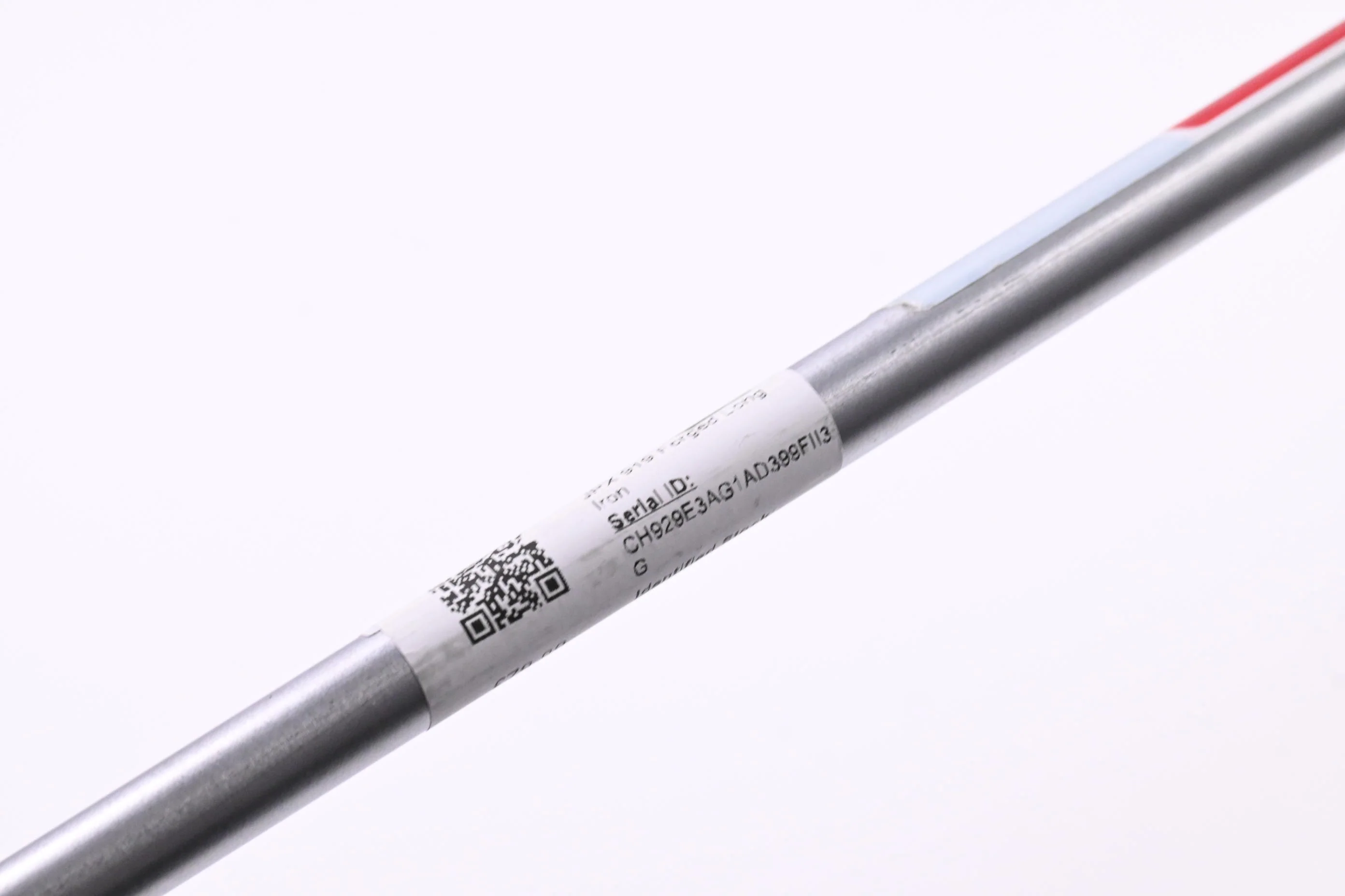 Mizuno JPX 919 Forged #4 Iron / 22 Degree / Regular Flex KBS Tour C-Taper Lite - Image 5
