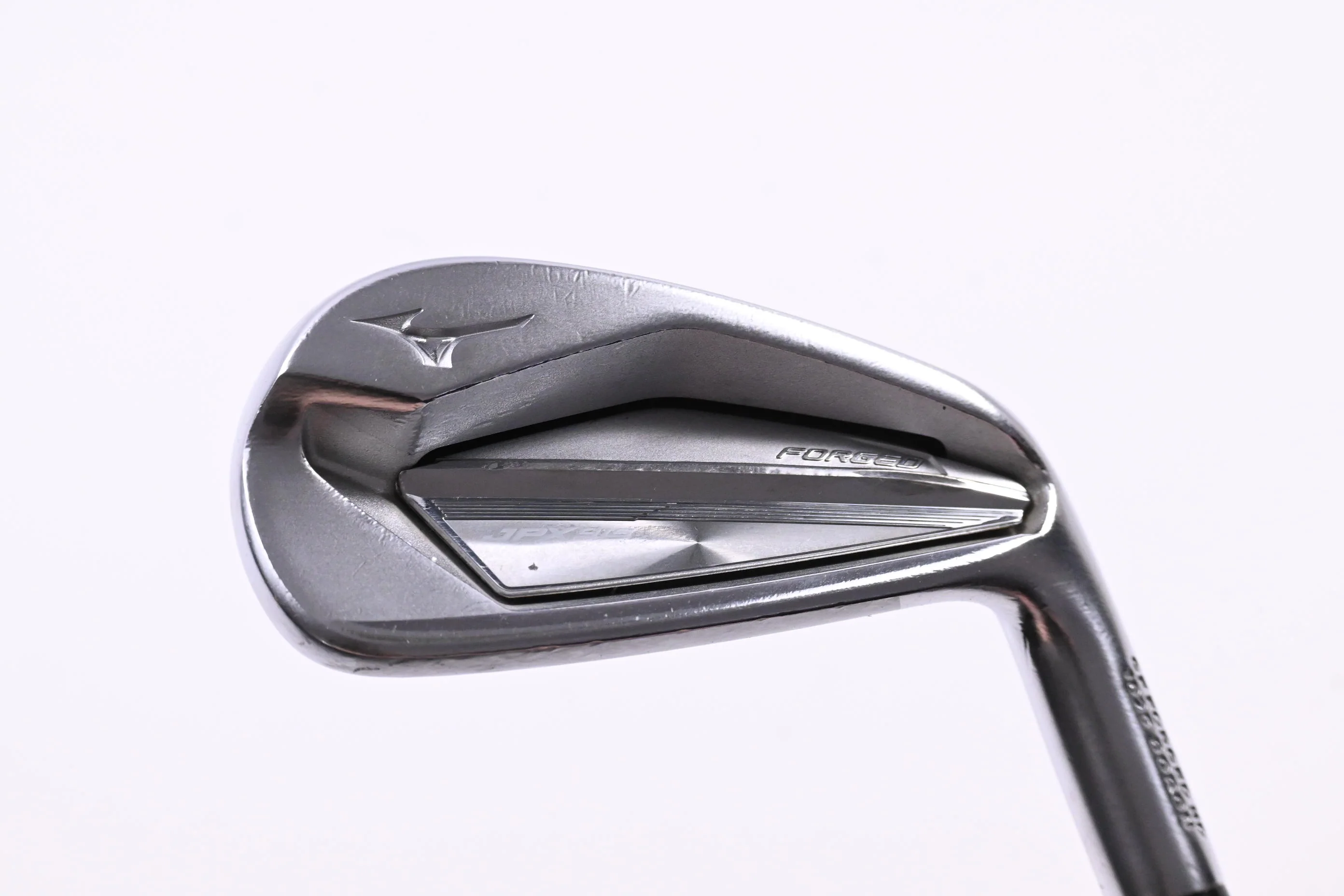 Mizuno JPX 919 Forged #5 Iron / 25 Degree / Regular Flex KBS Tour C-Taper Lite