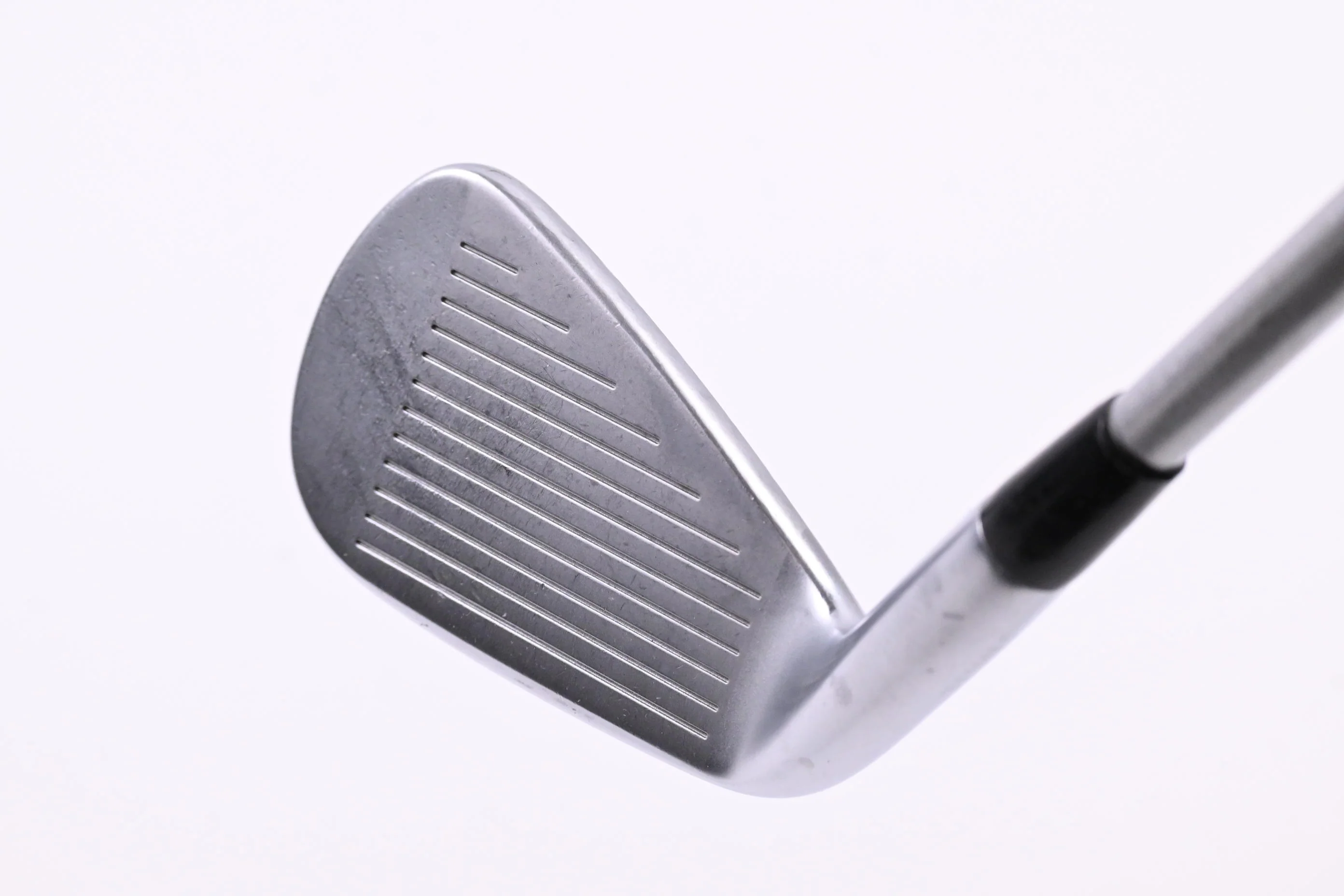 Mizuno JPX 919 Forged #5 Iron / 25 Degree / Regular Flex KBS Tour C-Taper Lite - Image 2