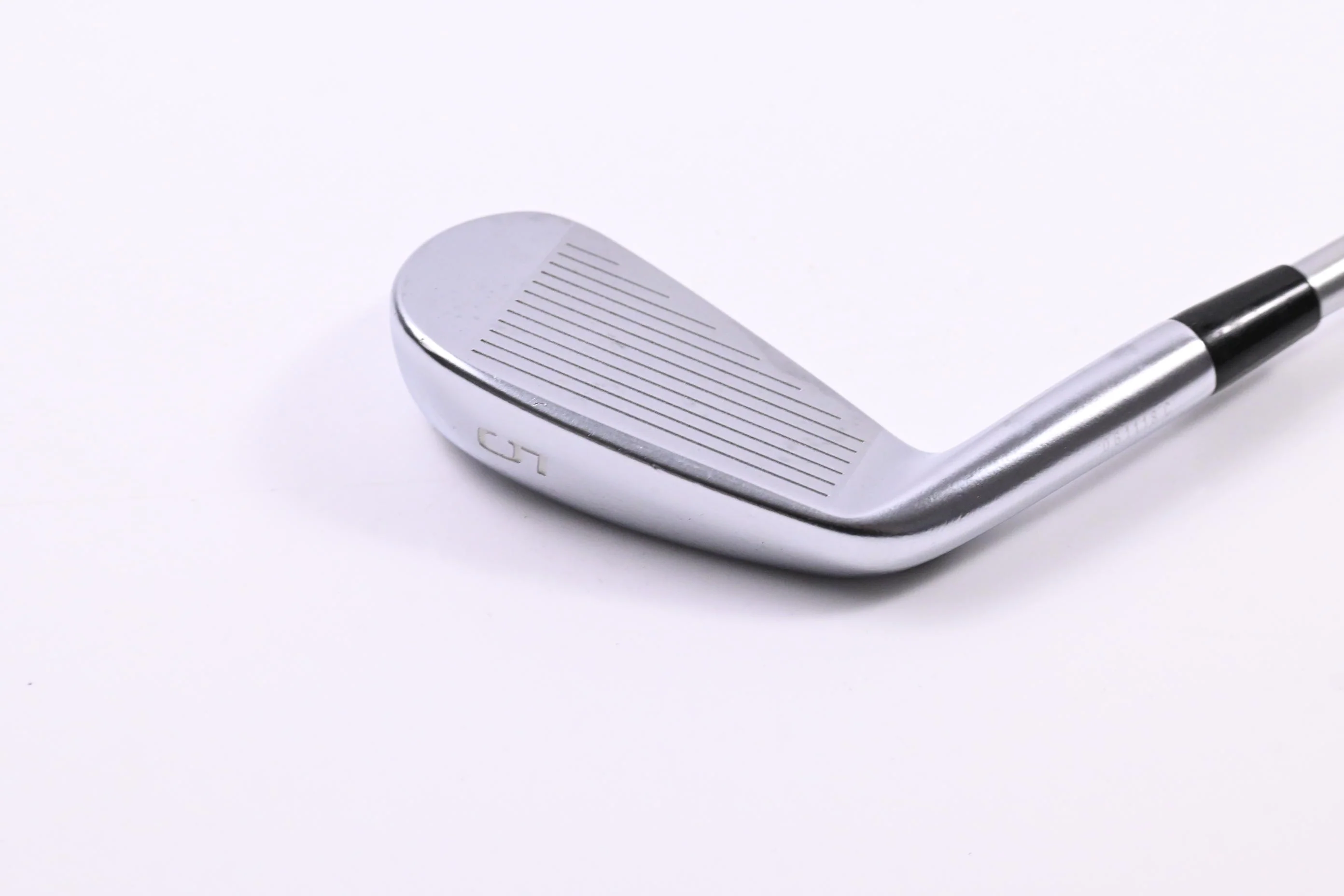 Mizuno JPX 919 Forged #5 Iron / 25 Degree / Regular Flex KBS Tour C-Taper Lite - Image 3