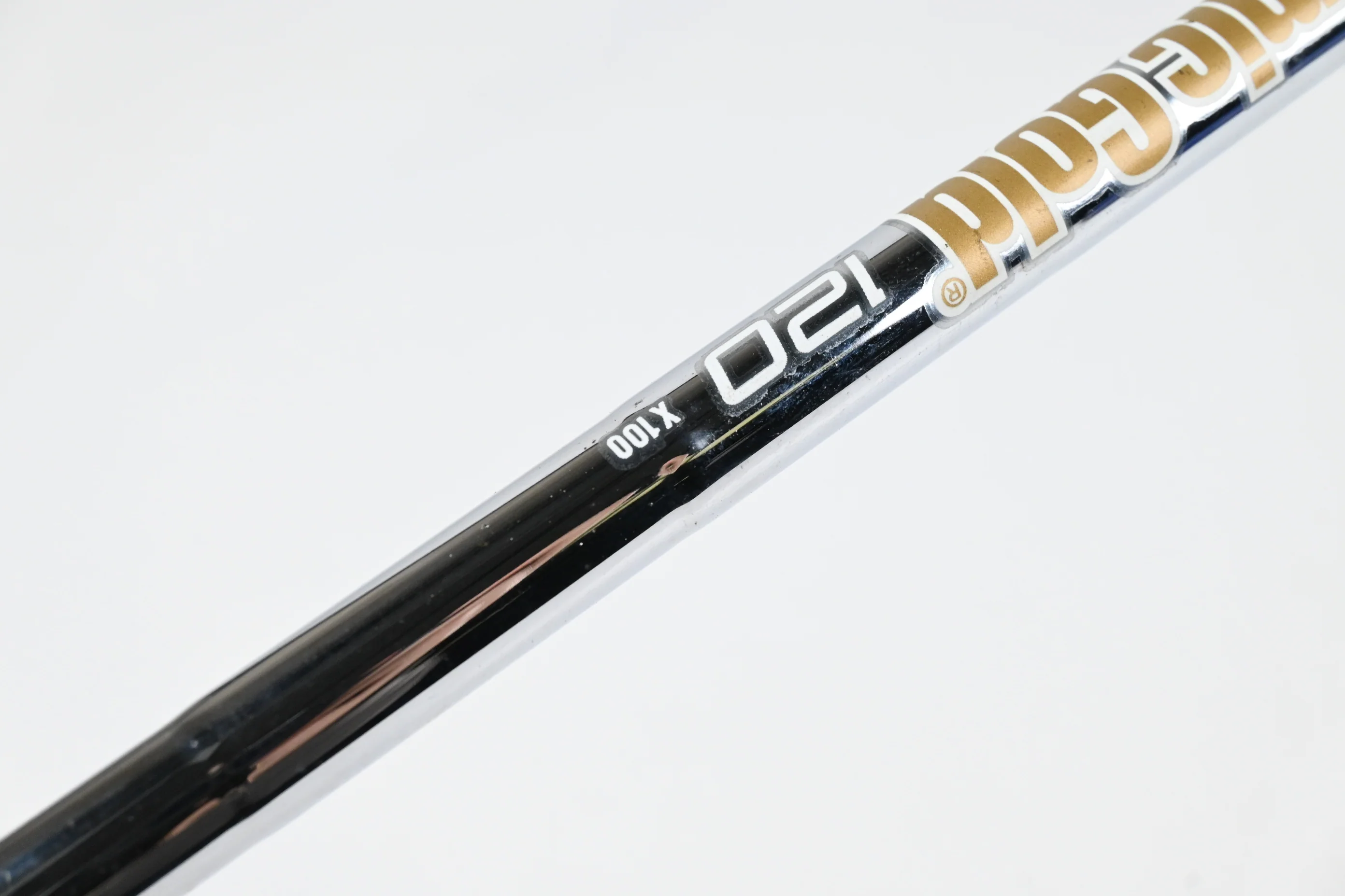 Mizuno JPX 919 Forged #5 Iron / 25 Degree / X-Flex Dynamic Gold 120 X100 Shaft - Image 4