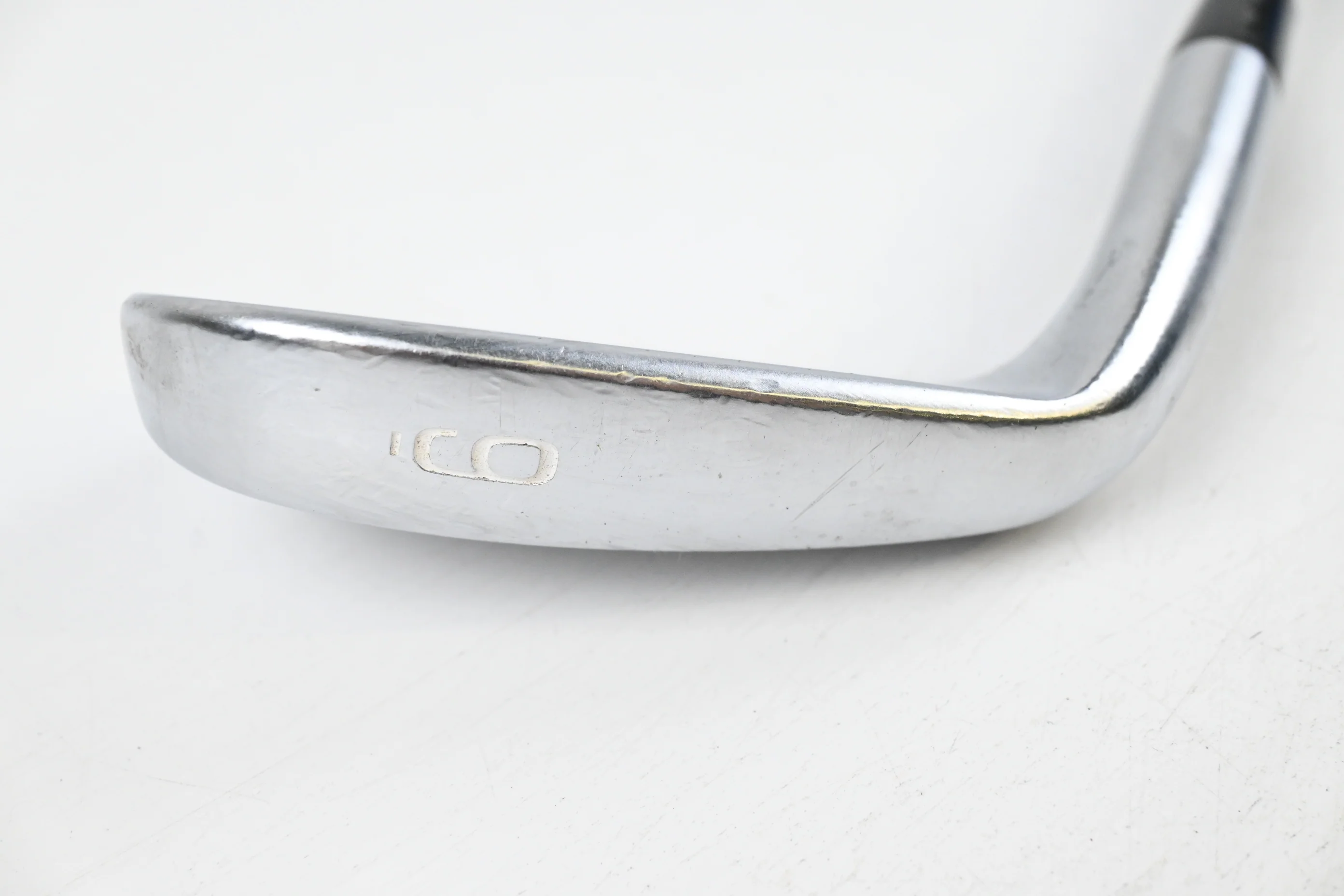 Mizuno JPX 919 Forged #9 Iron / X-Flex Dynamic Gold 120 X100 Shaft - Image 3