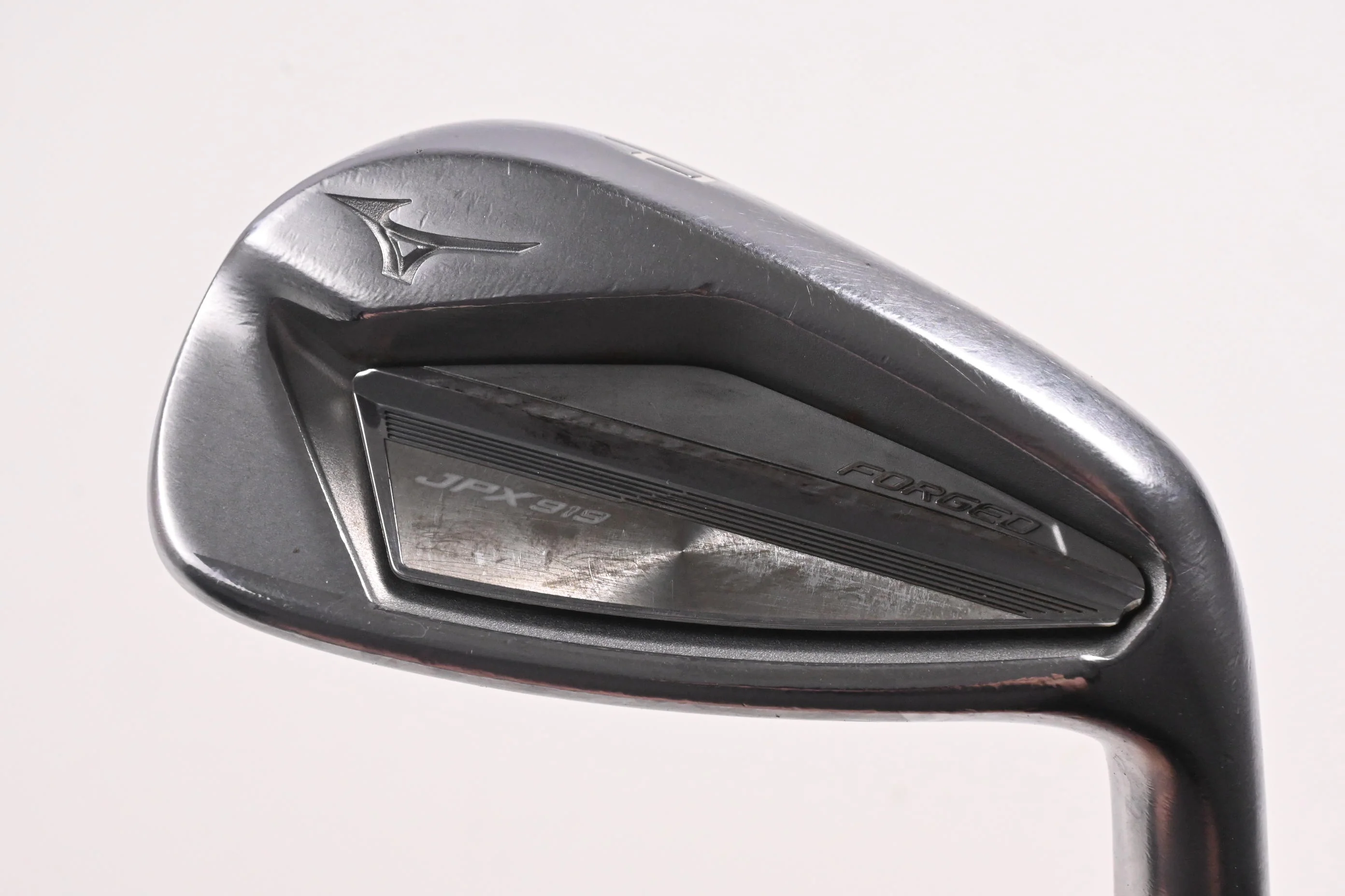 Mizuno JPX 919 Forged Pitching Wedge / 46 Degree / Stiff Flex NS Pro Modus3 105