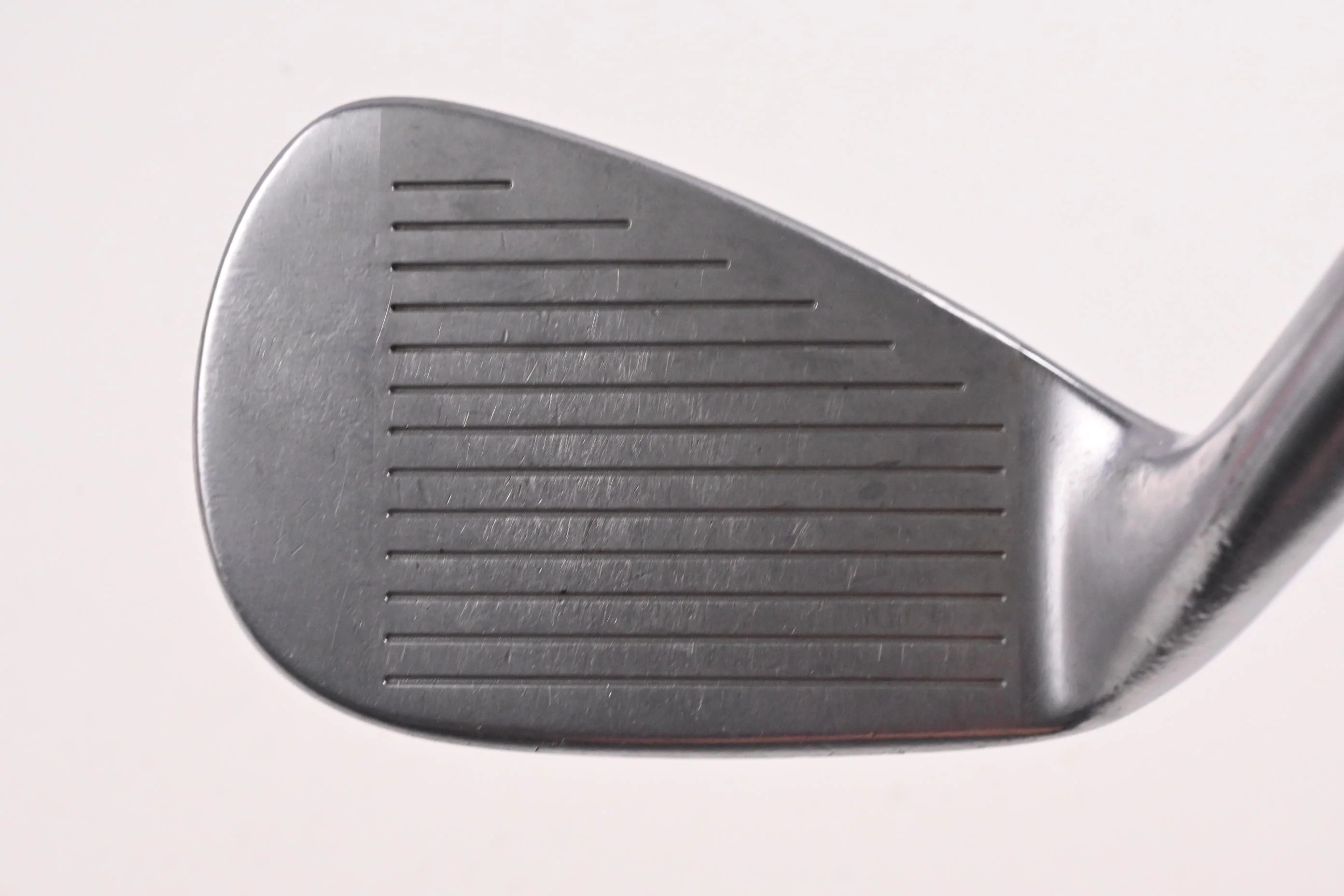 Mizuno JPX 919 Forged Pitching Wedge / 46 Degree / Stiff Flex NS Pro Modus3 105 - Image 2