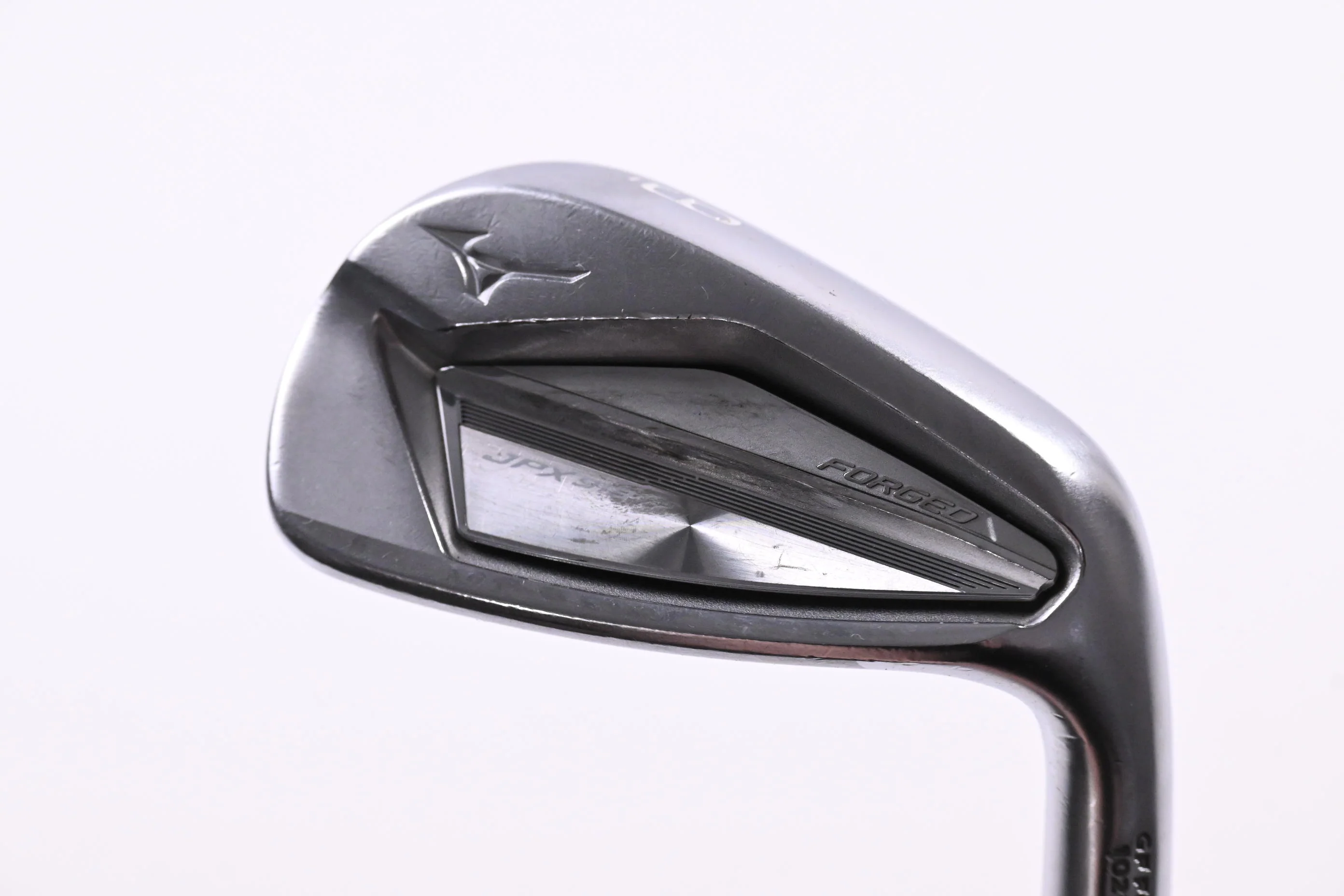 Mizuno JPX 919 Forged #9 Iron / 41 Degree / Regular Flex Dynamic Gold 105 R300
