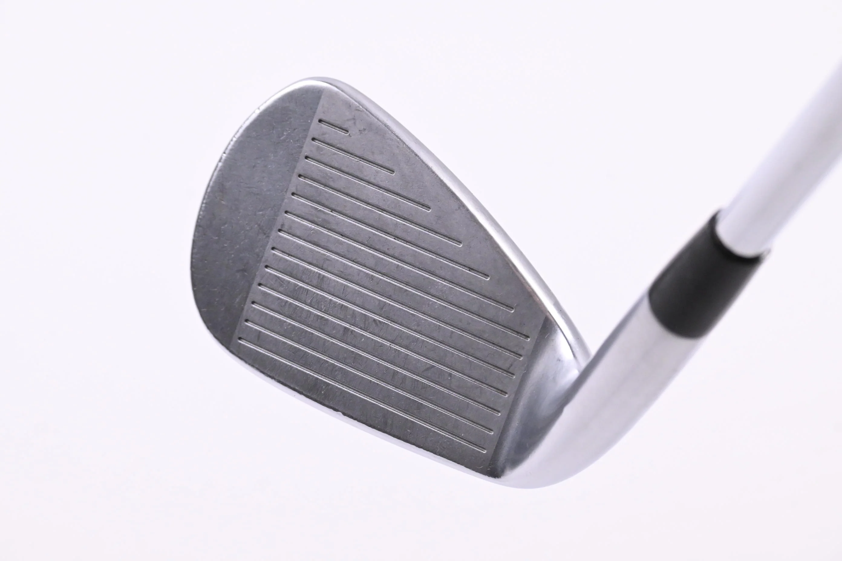 Mizuno JPX 919 Forged #9 Iron / 41 Degree / Regular Flex Dynamic Gold 105 R300 - Image 2