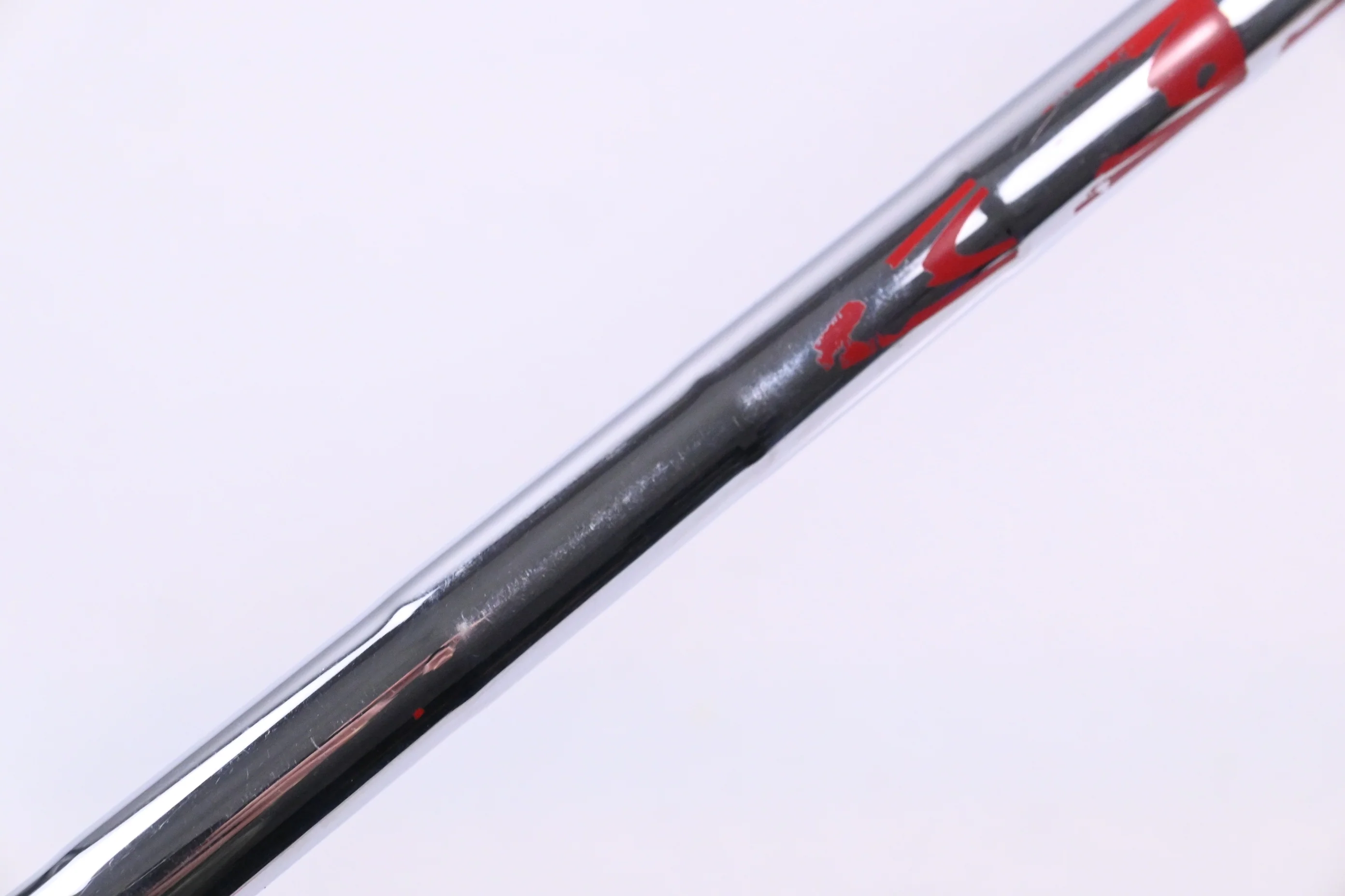 Mizuno JPX 919 Forged #9 Iron / 40 Degree / Regular Flex NS Pro Modus3 Shaft - Image 4