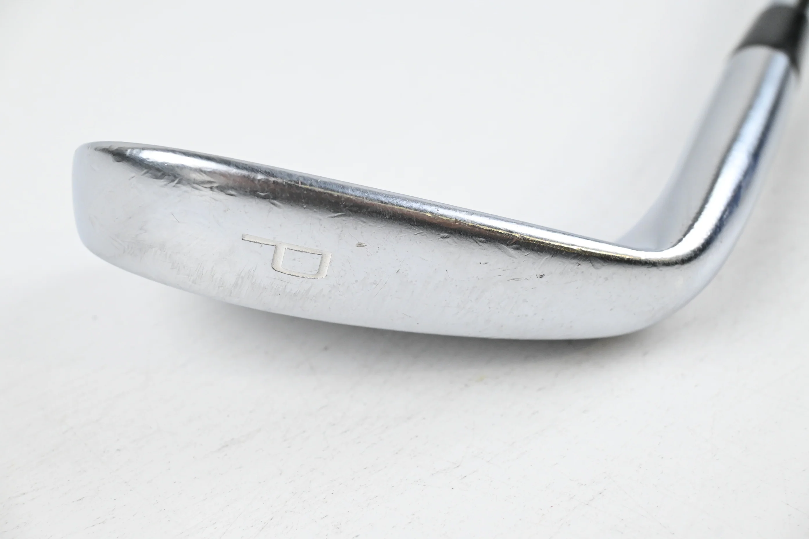Mizuno JPX 919 Forged Pitching Wedge / 46 Degree / X-Flex Dynamic Gold 120 X100 - Image 3