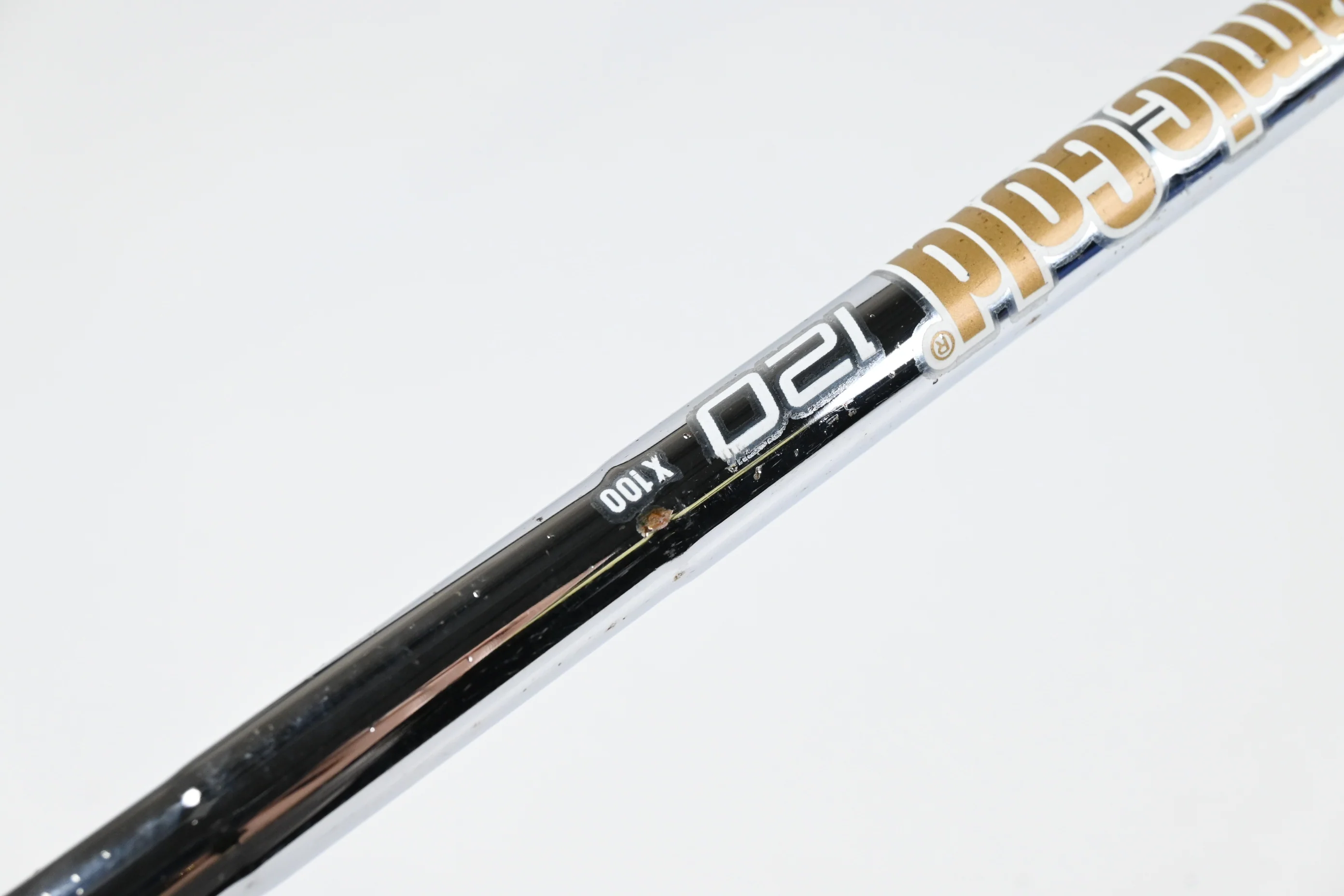 Mizuno JPX 919 Forged Pitching Wedge / 46 Degree / X-Flex Dynamic Gold 120 X100 - Image 4