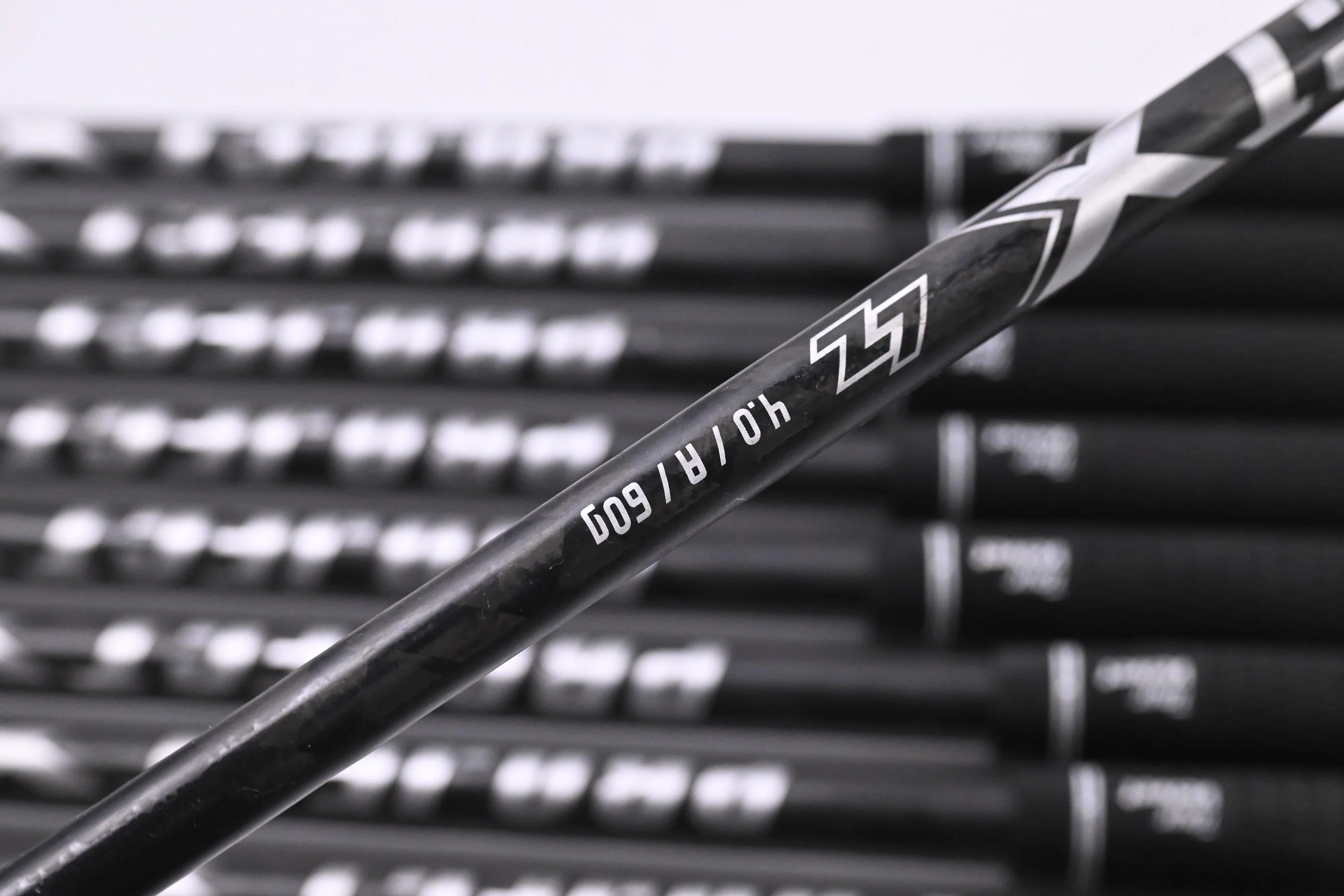 Mizuno JPX 919 Hot Metal Irons / 5-PW+GW+SW+LW / Senior Flex Project X LZ 60 - Image 5