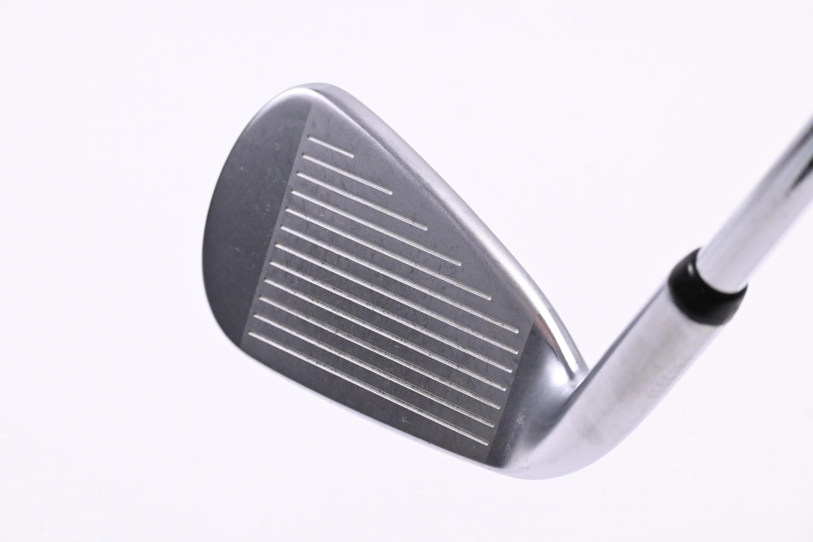 Mizuno JPX 919 Hot Metal #6 Iron / 26 Degree / Regular Flex Mizuno FST 115 Shaft - Image 2