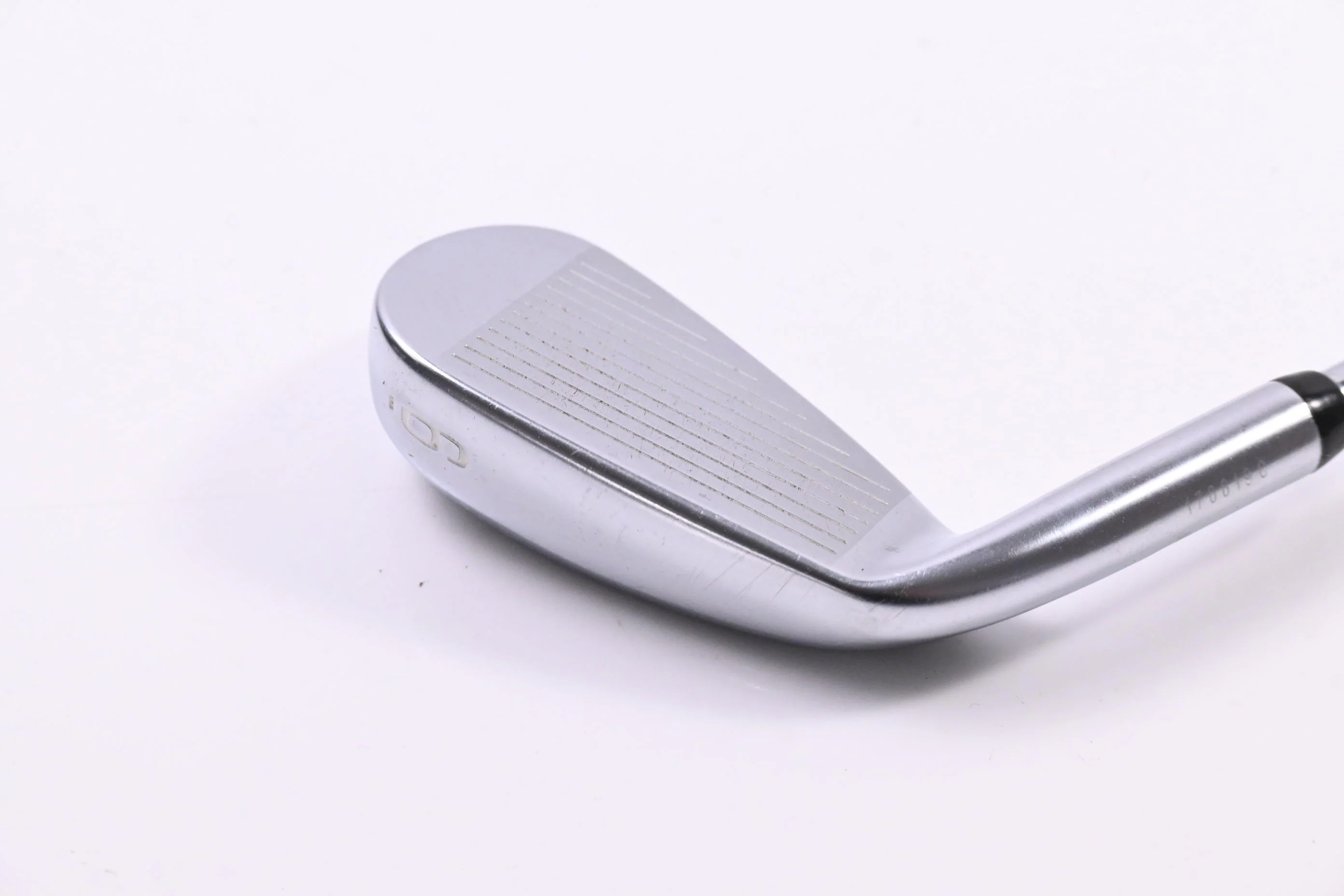 Mizuno JPX 919 Hot Metal #6 Iron / 26 Degree / Regular Flex Mizuno FST 115 Shaft - Image 3